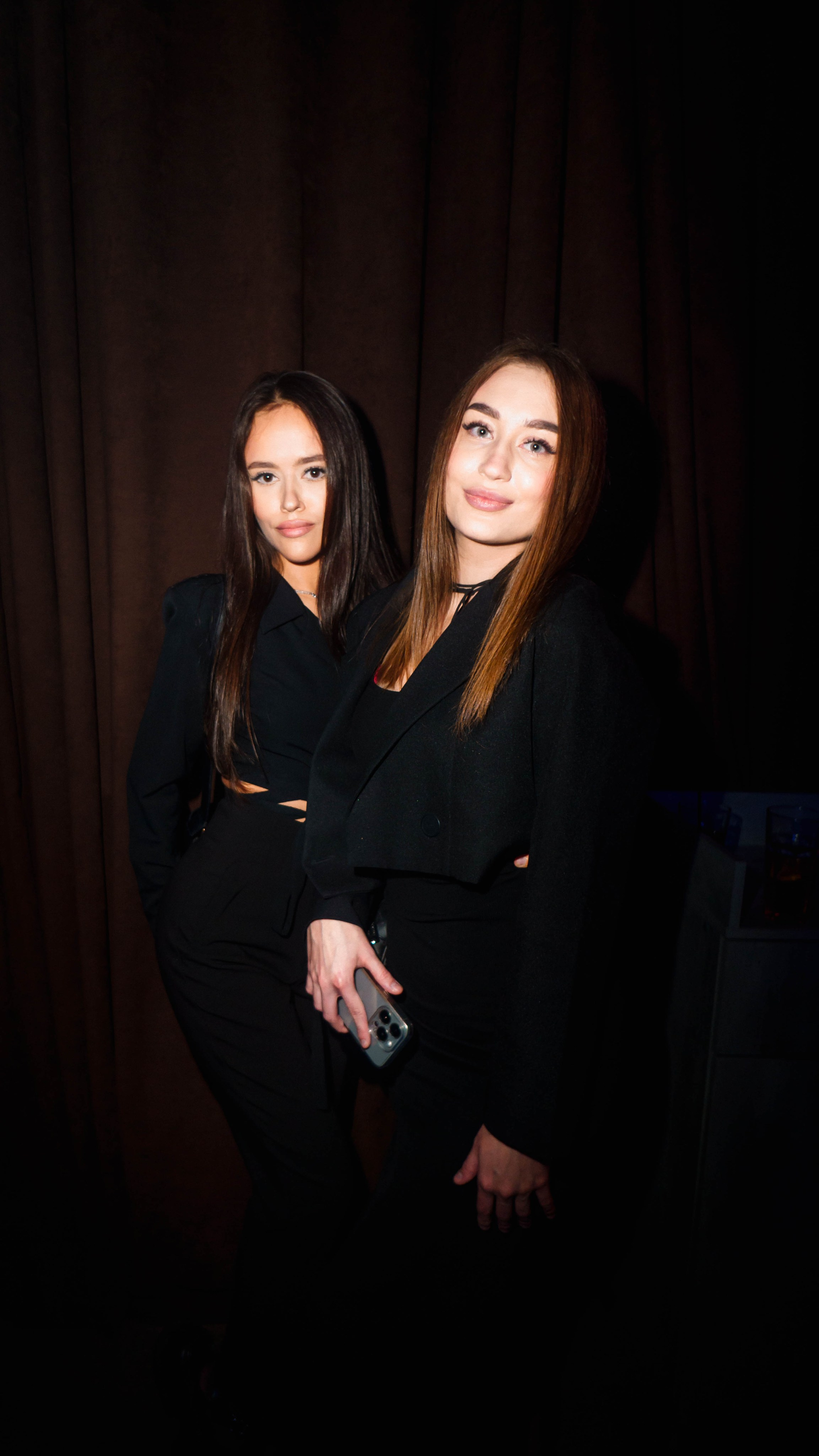 Community. Андрей Риттер Репортажный идейный портретный фотограф Сахалина