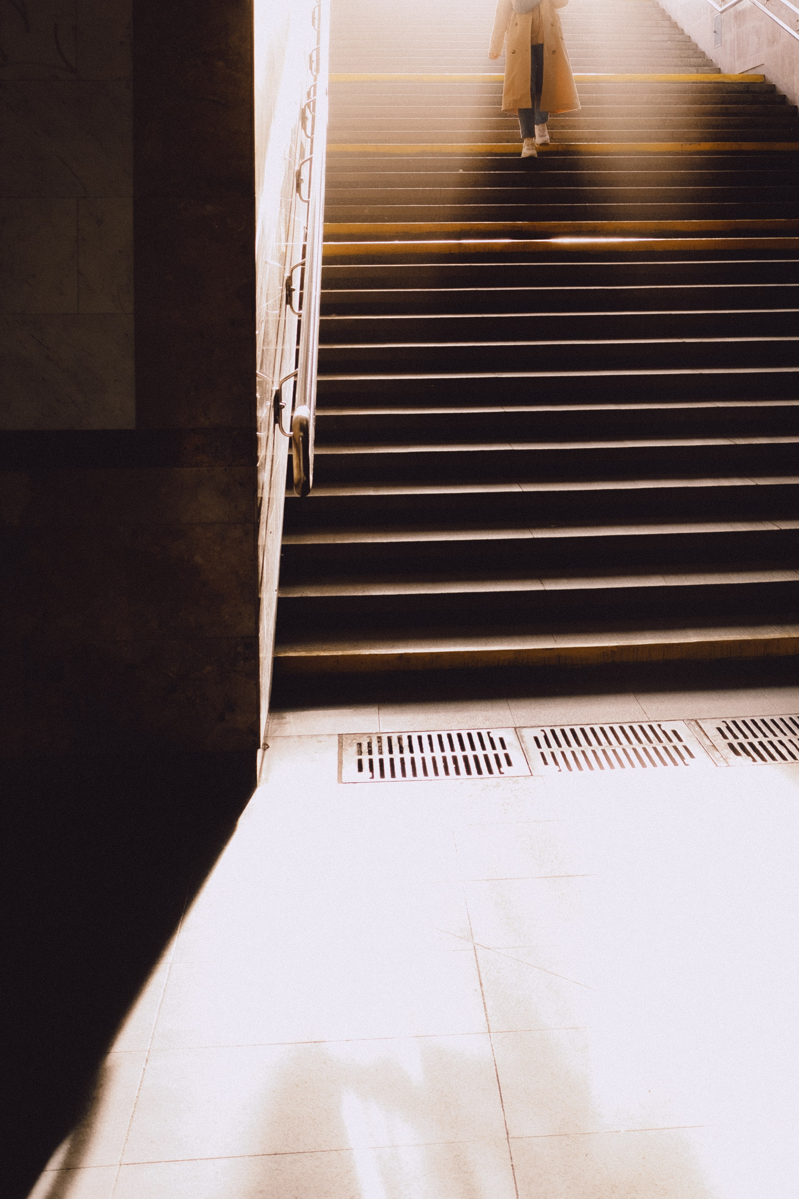 Стрит. Фотограф Минск