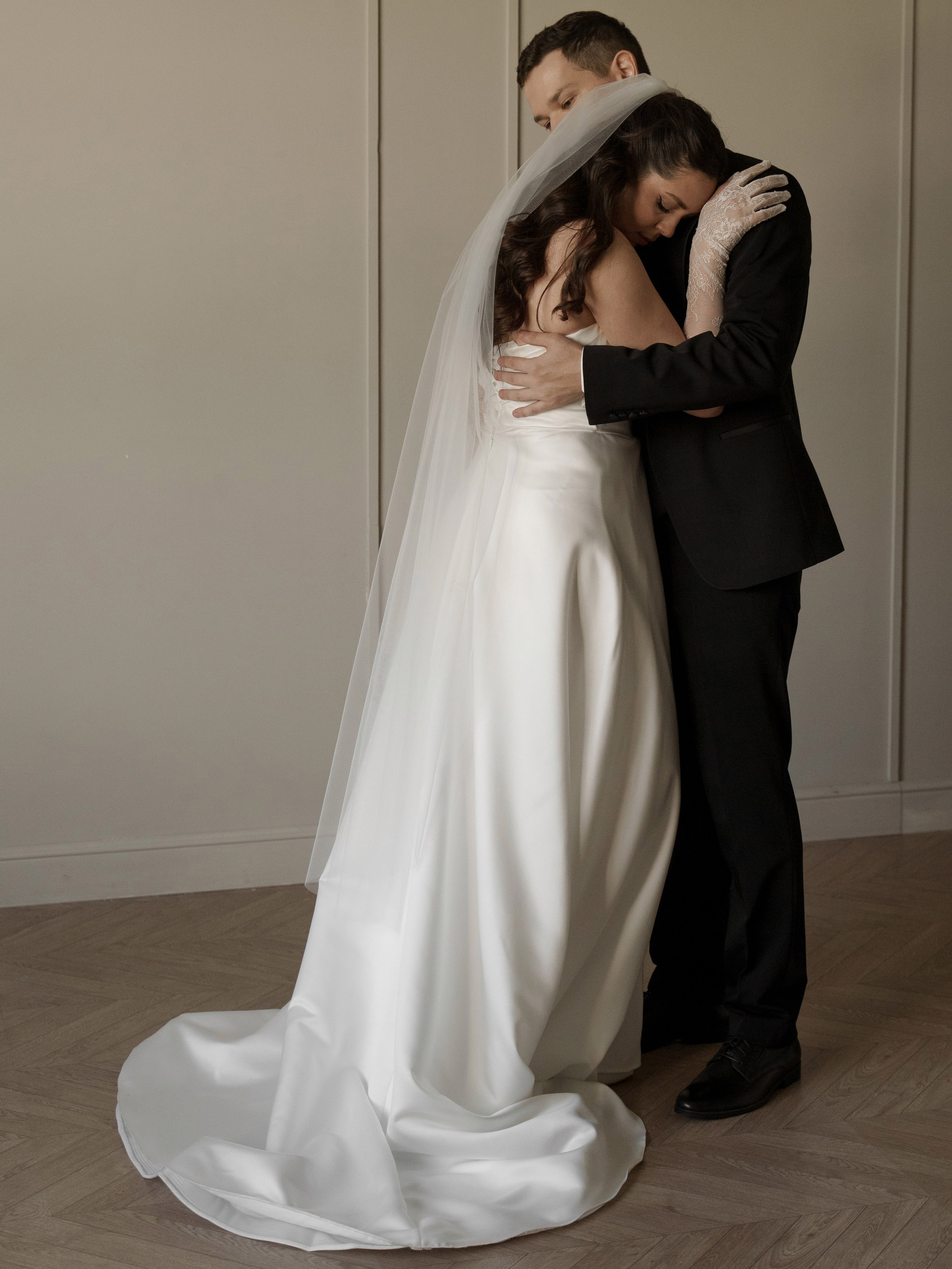 Александр и Марина. Свадебный и семейный фотограф Диана Лбова. Чебоксары