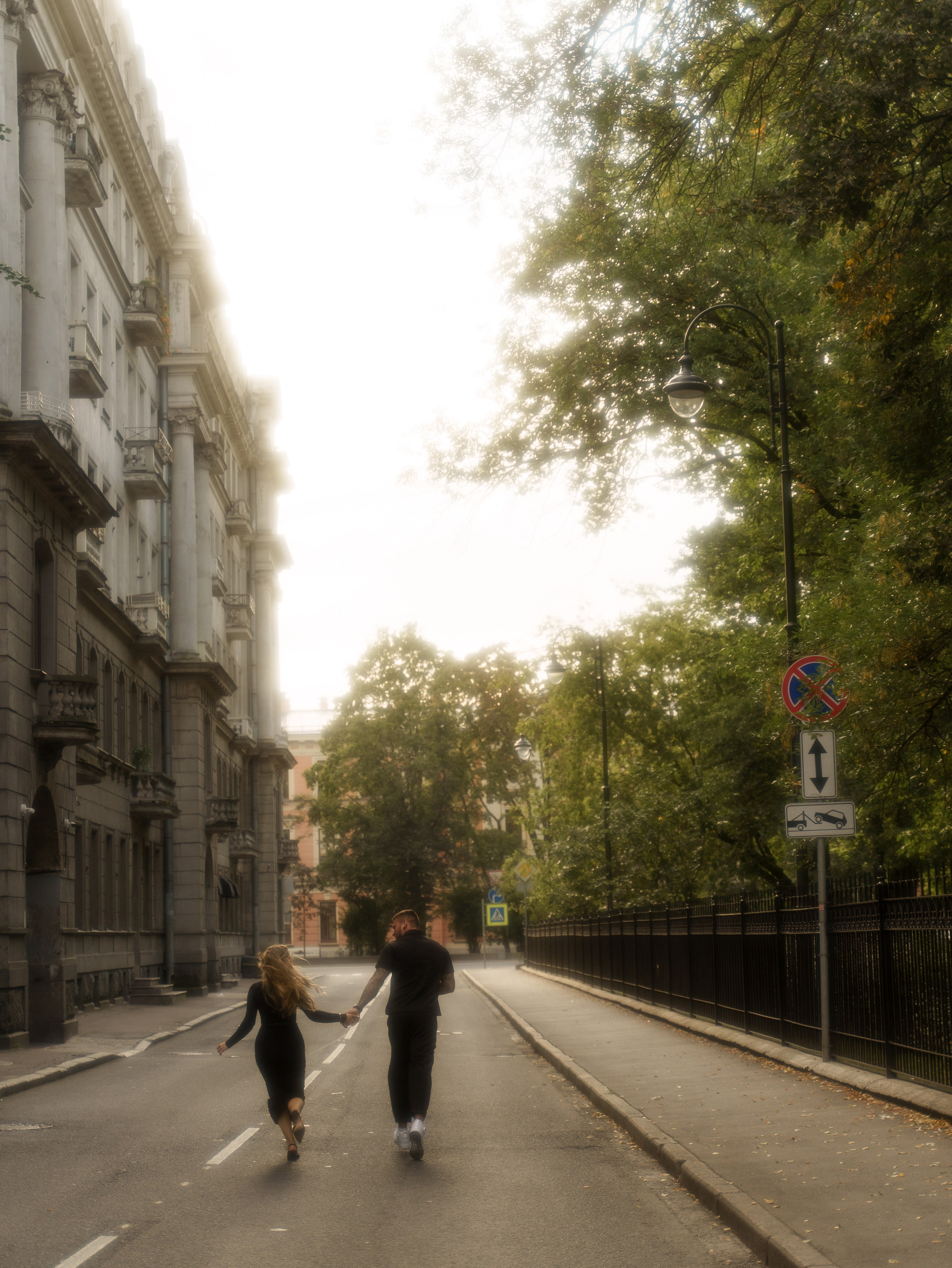 Мария и Валерий. Свадебный и семейный фотограф Диана Лбова. Чебоксары