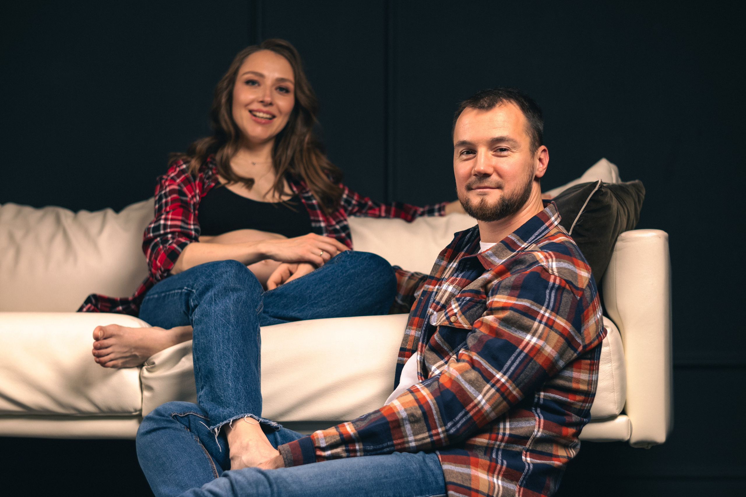 Андрей, Саша и все-все-все