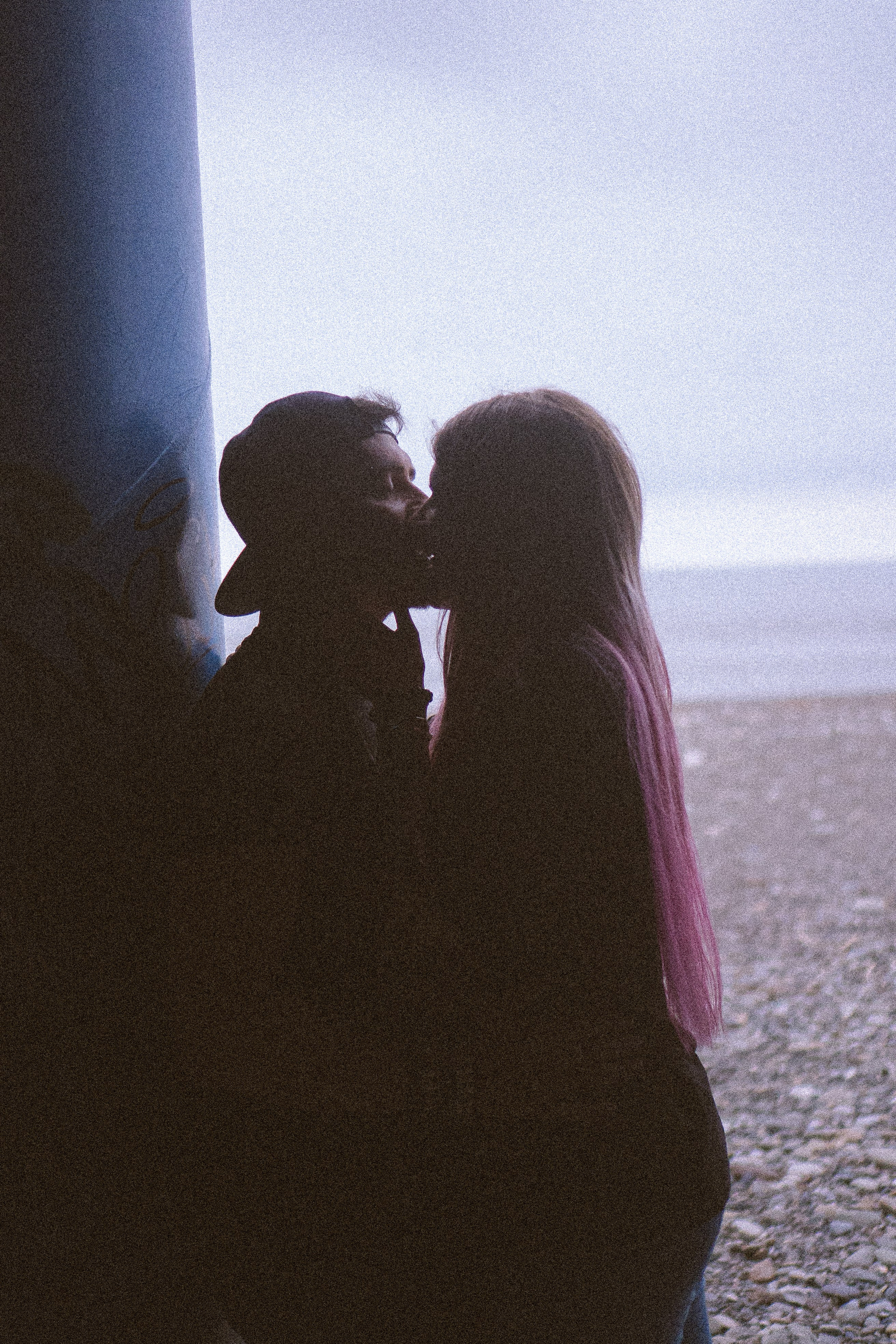 НА БЕРЕГУ МОРЯ. Профессиональный фотограф, Санкт-Петербург — Виктория Богомолова