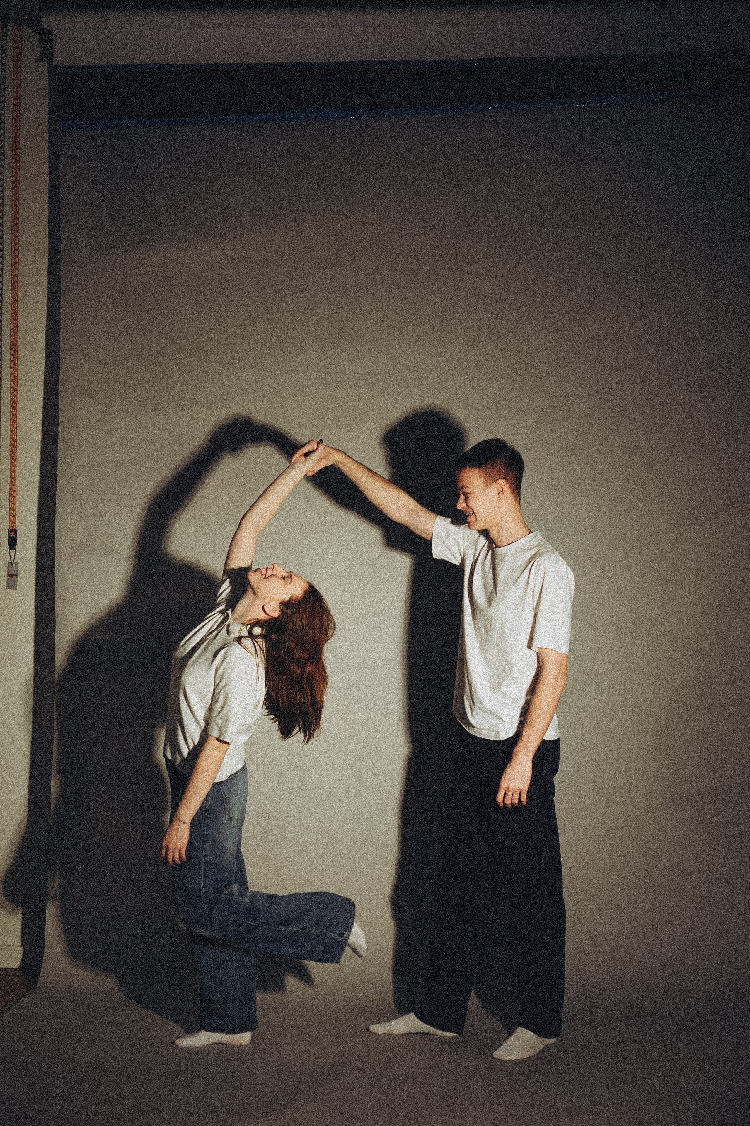 Студийная история. Профессиональный фотограф, Санкт-Петербург — Виктория Богомолова