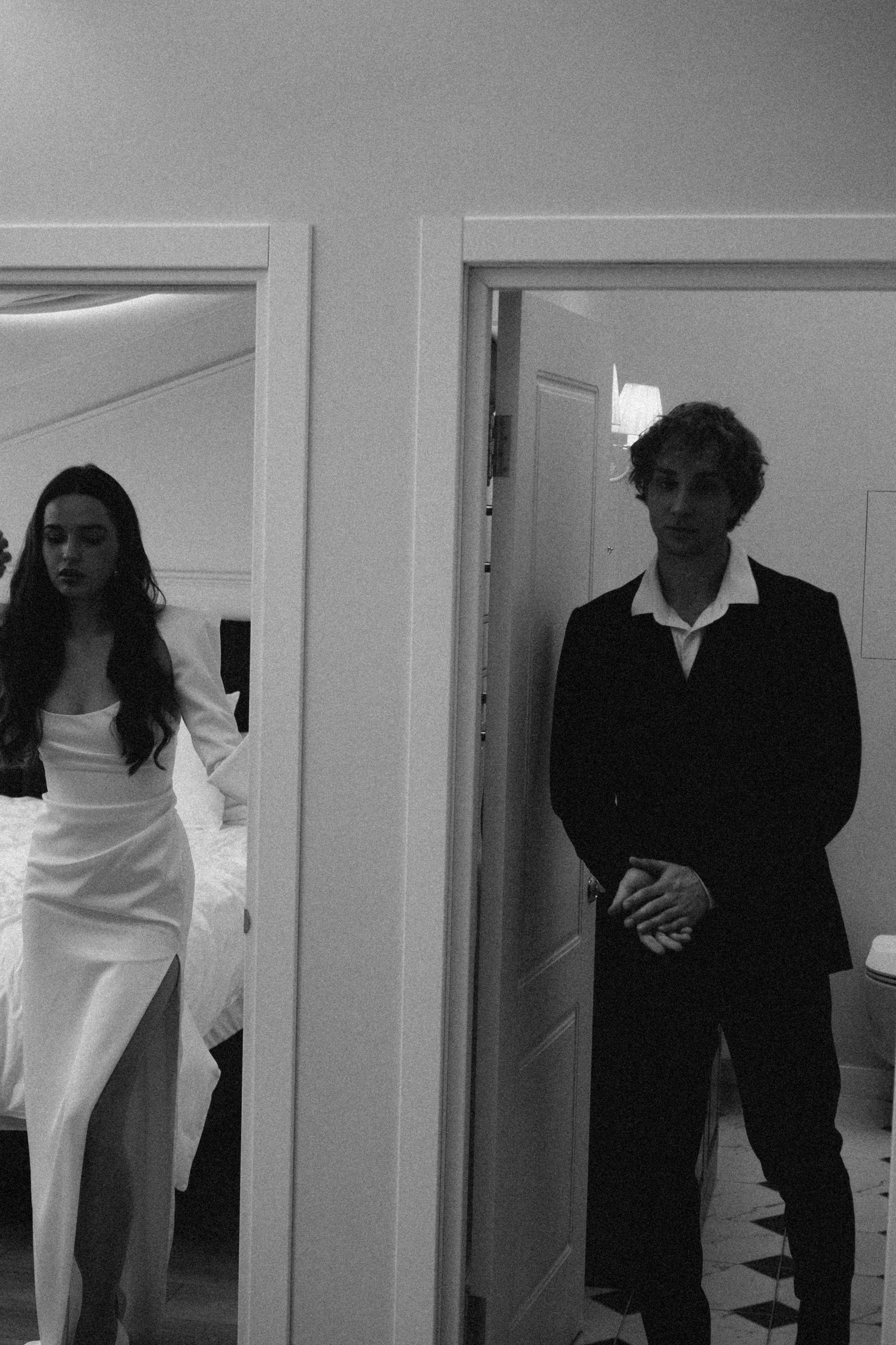 СВАДЕБНАЯ СЬЕМКА В ОТЕЛЕ. СБОРЫ ЖЕНИХА И НЕВЕСТЫ И ТАКЖЕ ТОР И ПОДГОТОВКА К ПРОГУЛКЕ. Профессиональный фотограф, Санкт-Петербург — Виктория Богомолова