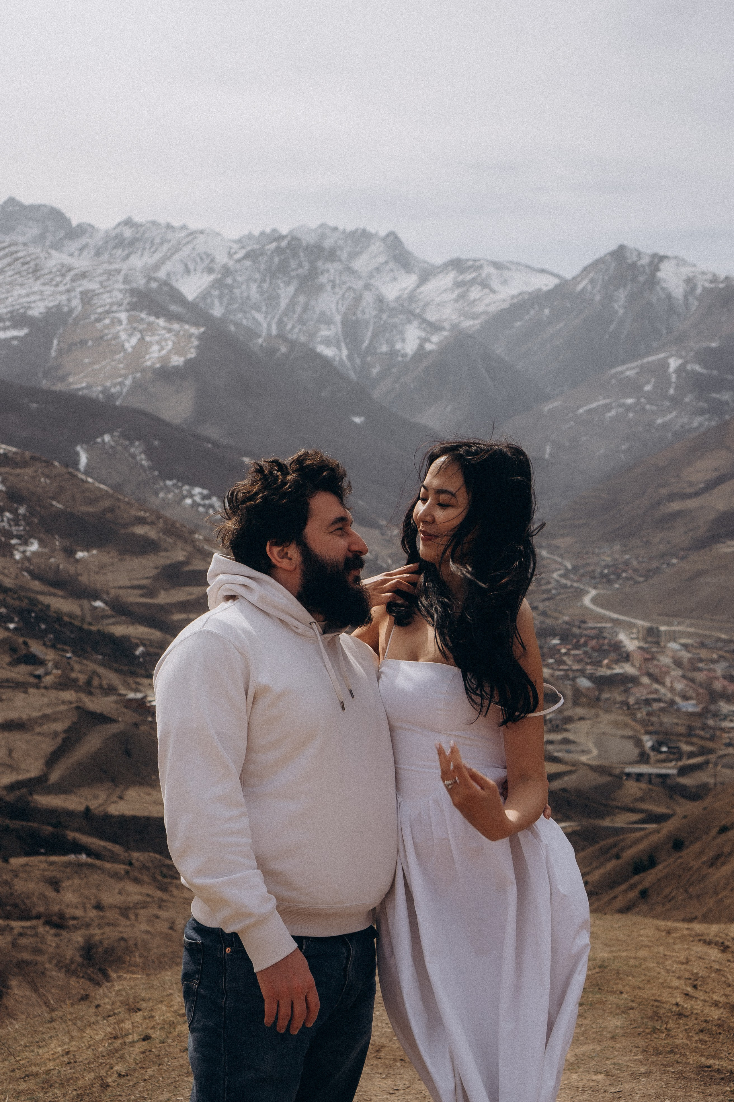 ОСЕТИЯ. Профессиональный фотограф, Санкт-Петербург — Виктория Богомолова