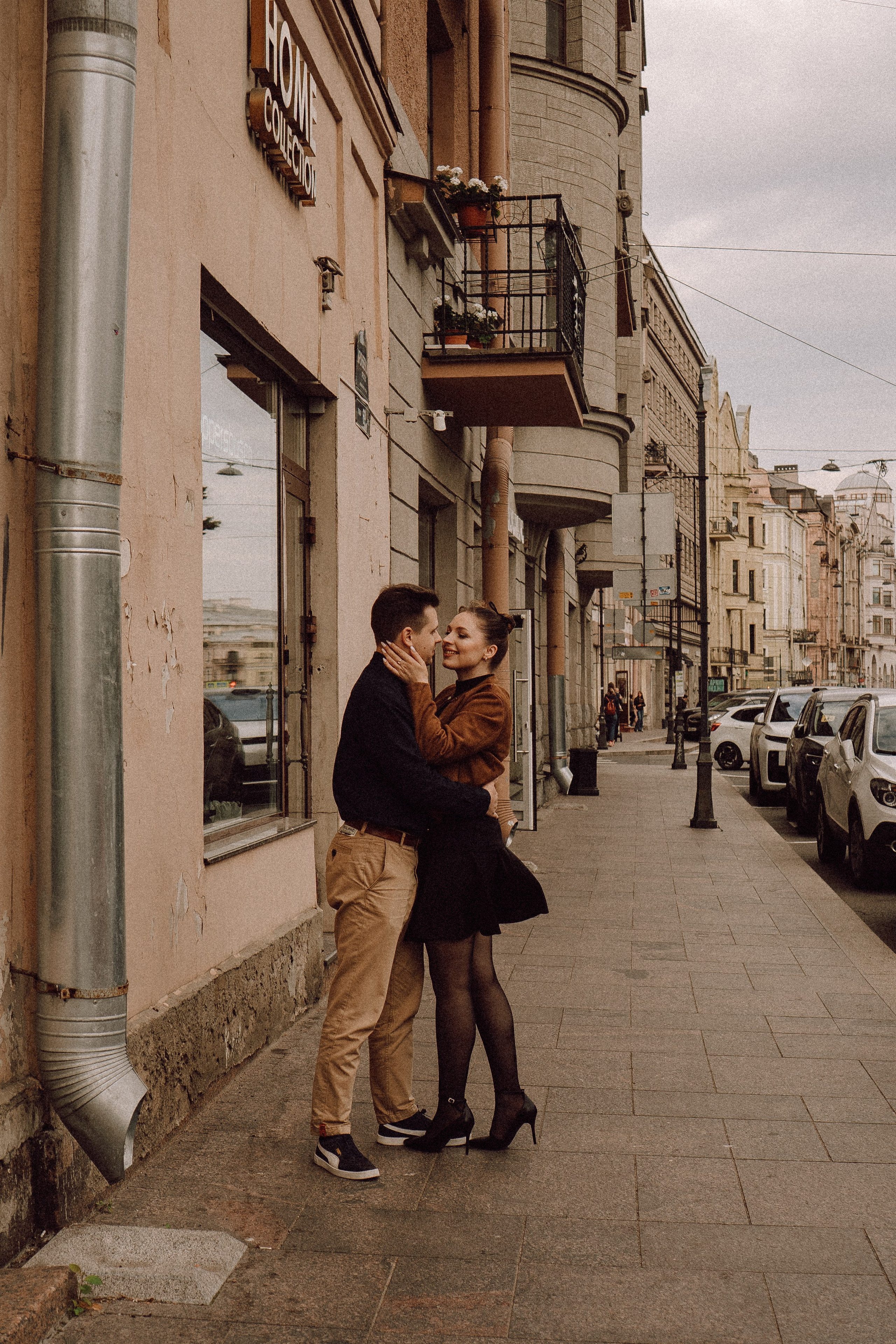 LOVE. Профессиональный фотограф, Санкт-Петербург — Виктория Богомолова