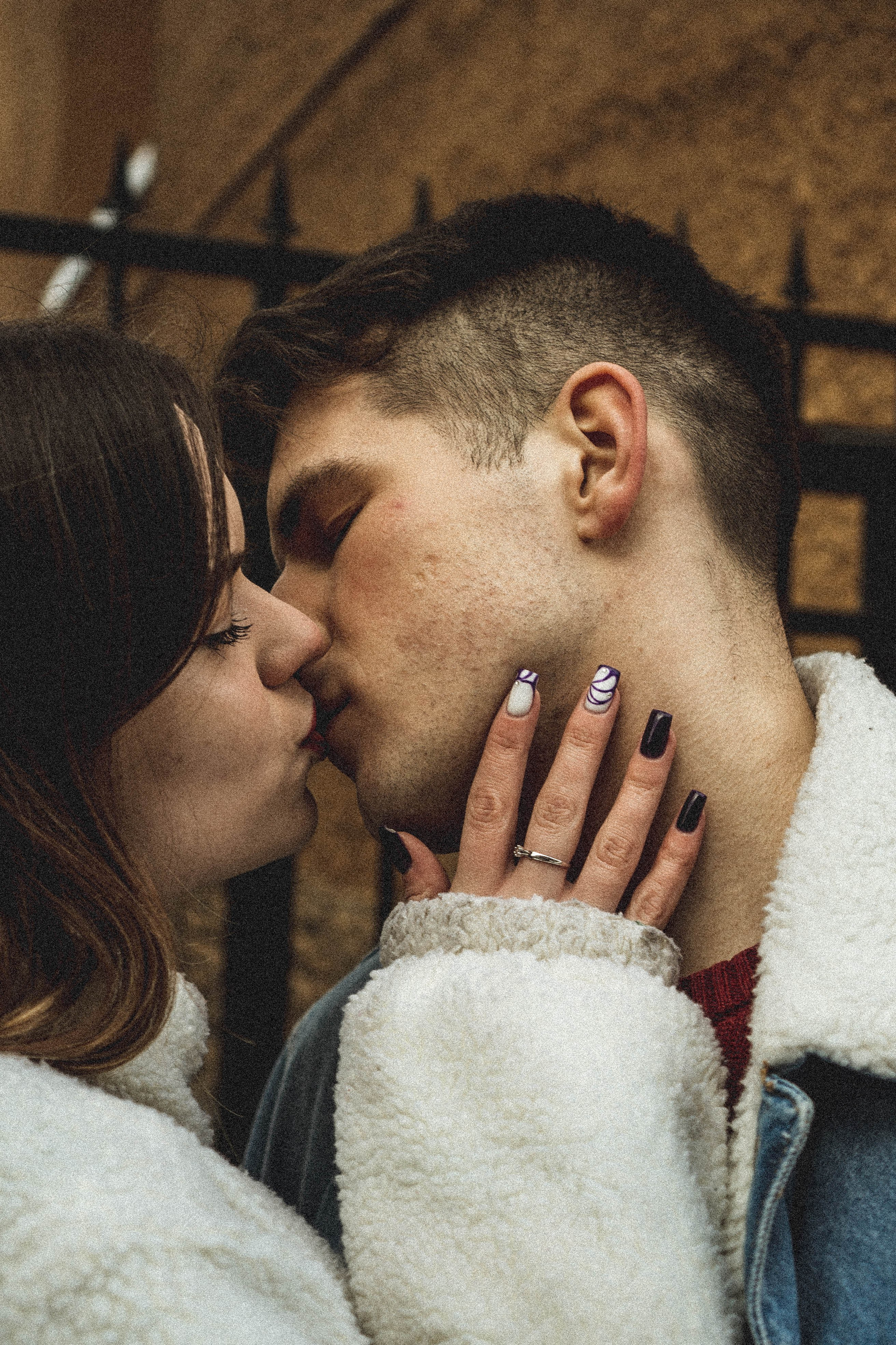 Прогулочная. Профессиональный фотограф, Санкт-Петербург — Виктория Богомолова