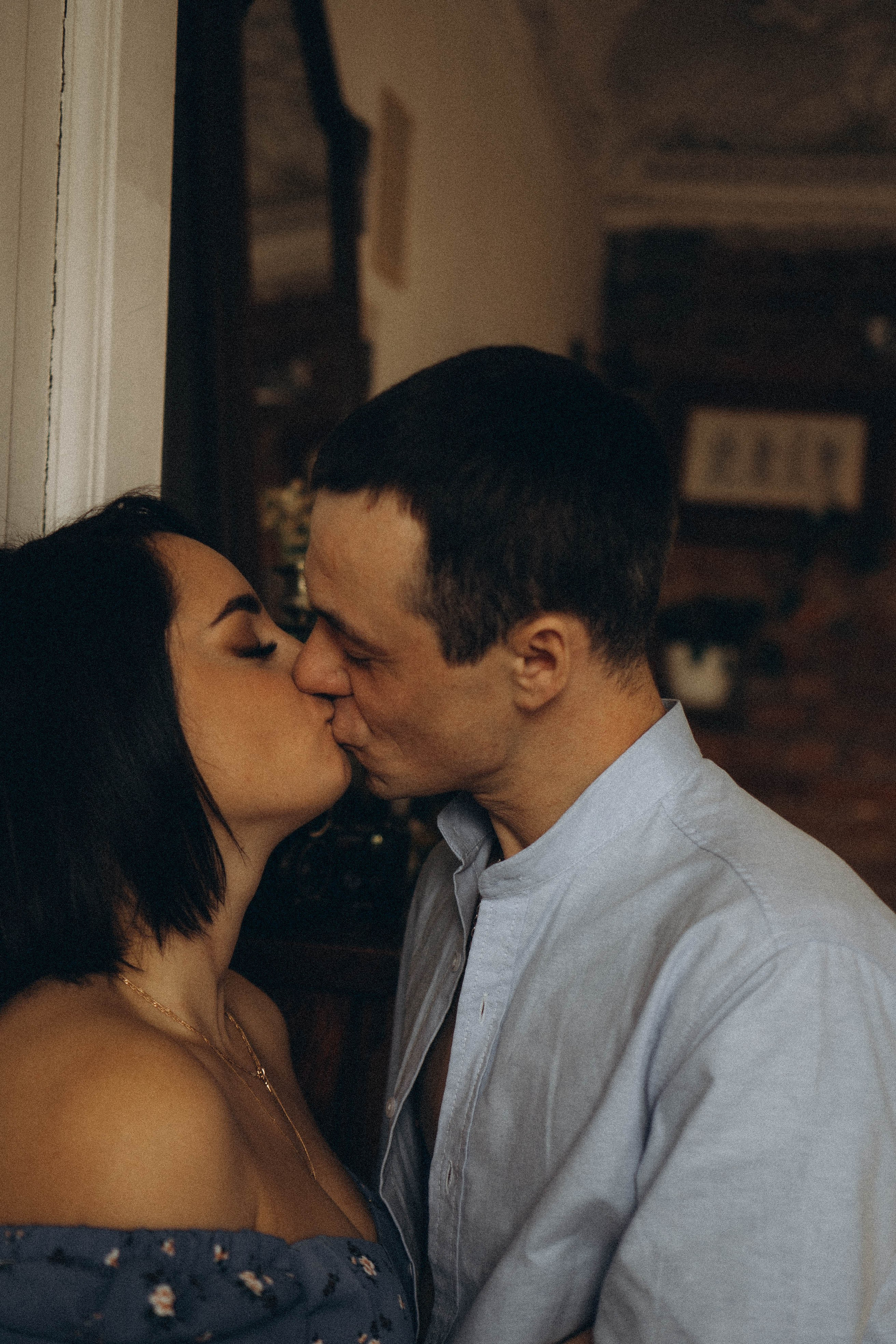 LOVE в квартире. Профессиональный фотограф, Санкт-Петербург — Виктория Богомолова