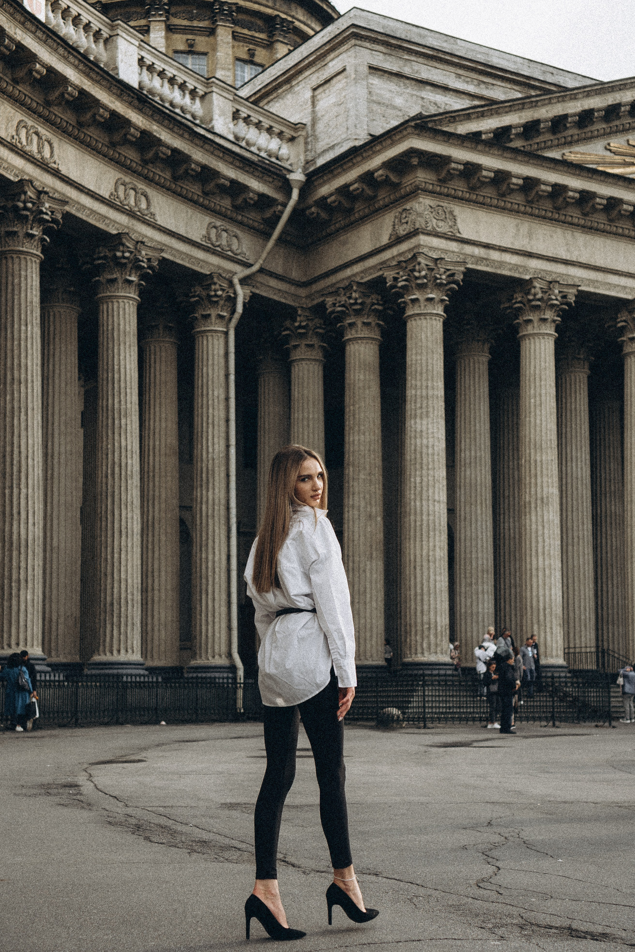 ПРОГУЛКА ПО ПИТЕРУ. Профессиональный фотограф, Санкт-Петербург — Виктория Богомолова