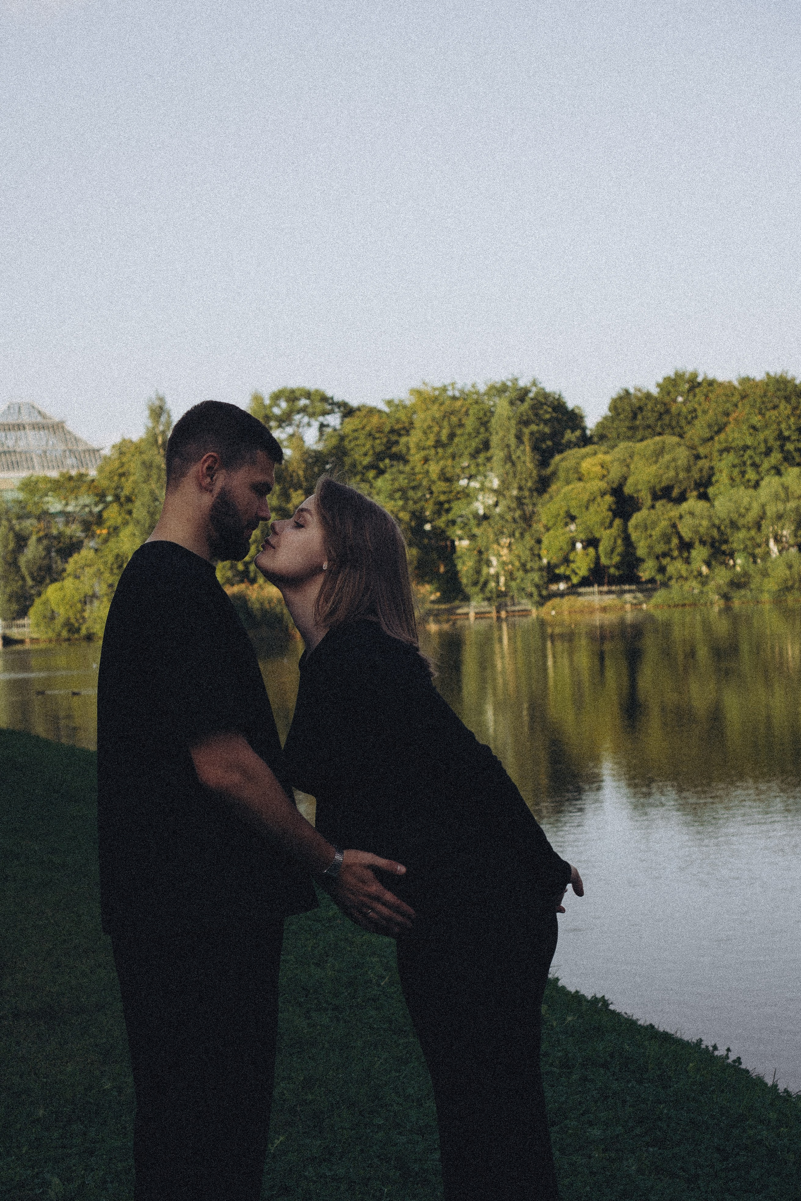 БЕРЕМЕННОСТЬ. Профессиональный фотограф, Санкт-Петербург — Виктория Богомолова