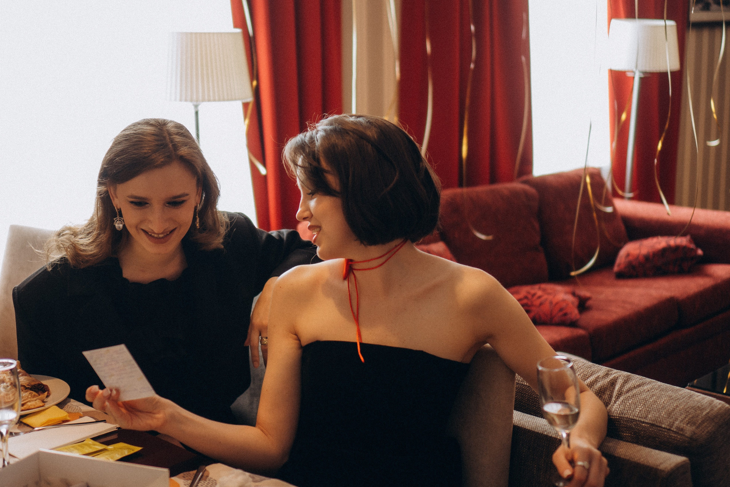 ДЕНЬ РОЖДЕНИЯ. Профессиональный фотограф, Санкт-Петербург — Виктория Богомолова