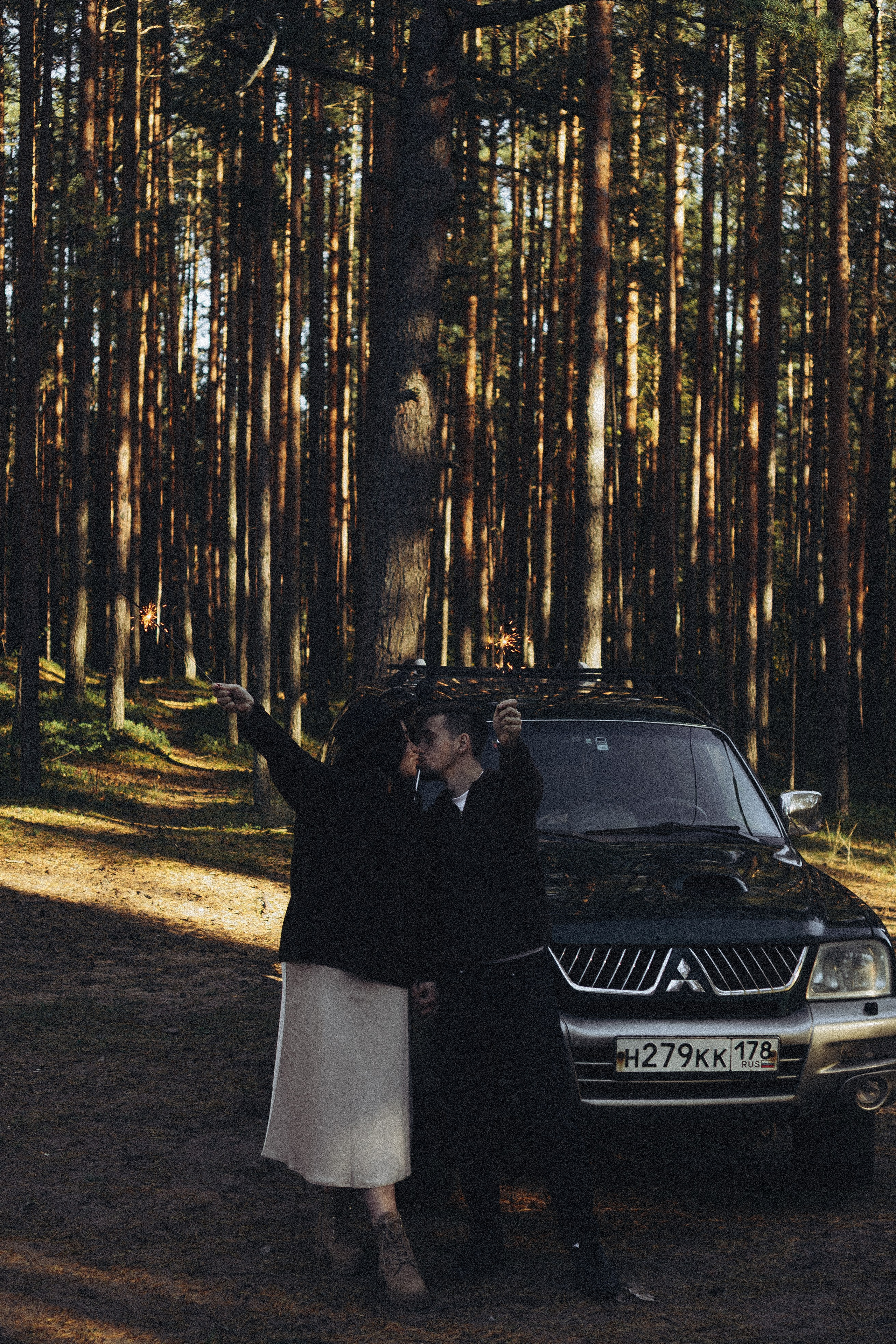 Прогулка по Финскому заливу. Профессиональный фотограф, Санкт-Петербург — Виктория Богомолова