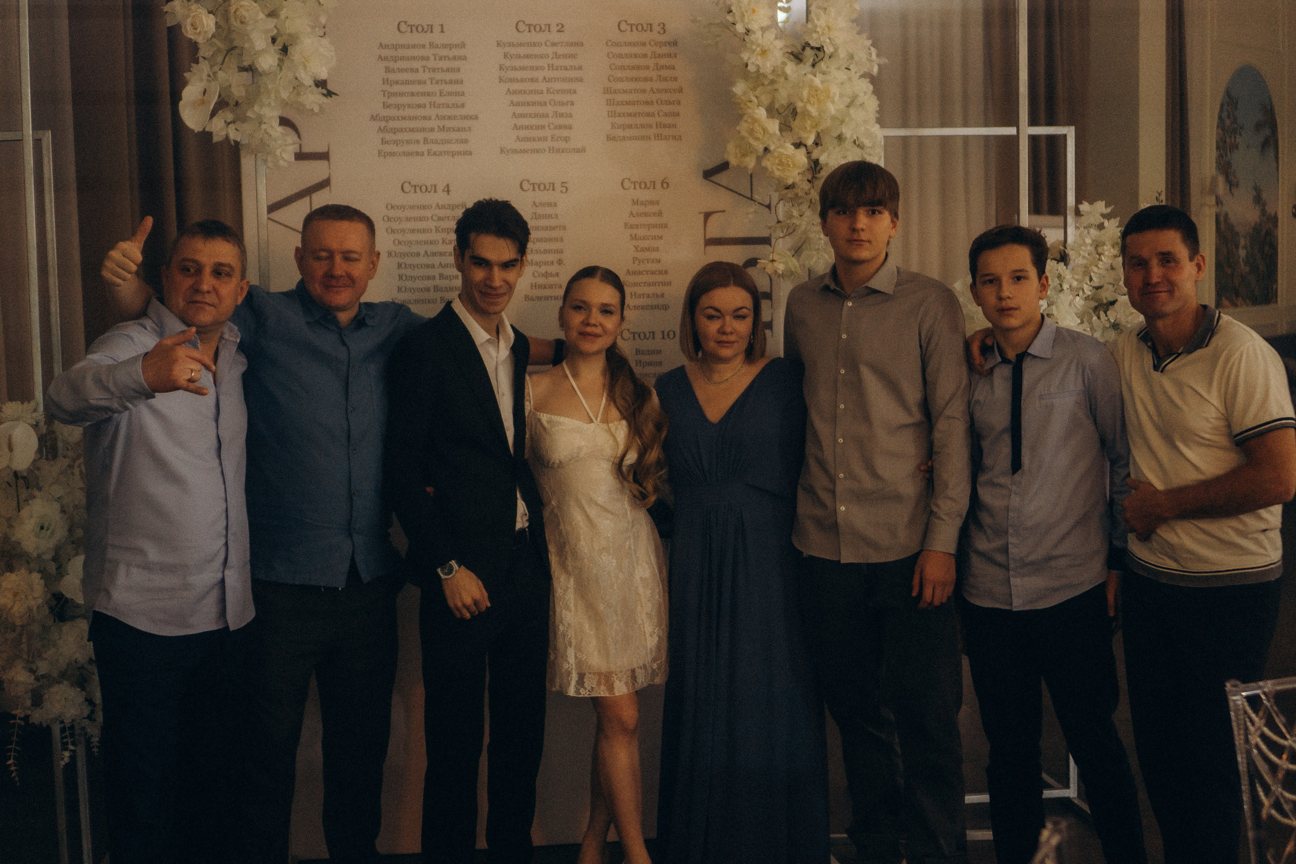 СВАДЕБНАЯ СЬЕМКА СБОРОВ В ОТЕЛЕ И ВЫЕЗД НА ЦЕРЕМОНИЮ (СНЯТО В СИБИРЕ В НИЖНЕВАРТОВСКЕ). Профессиональный фотограф, Санкт-Петербург — Виктория Богомолова