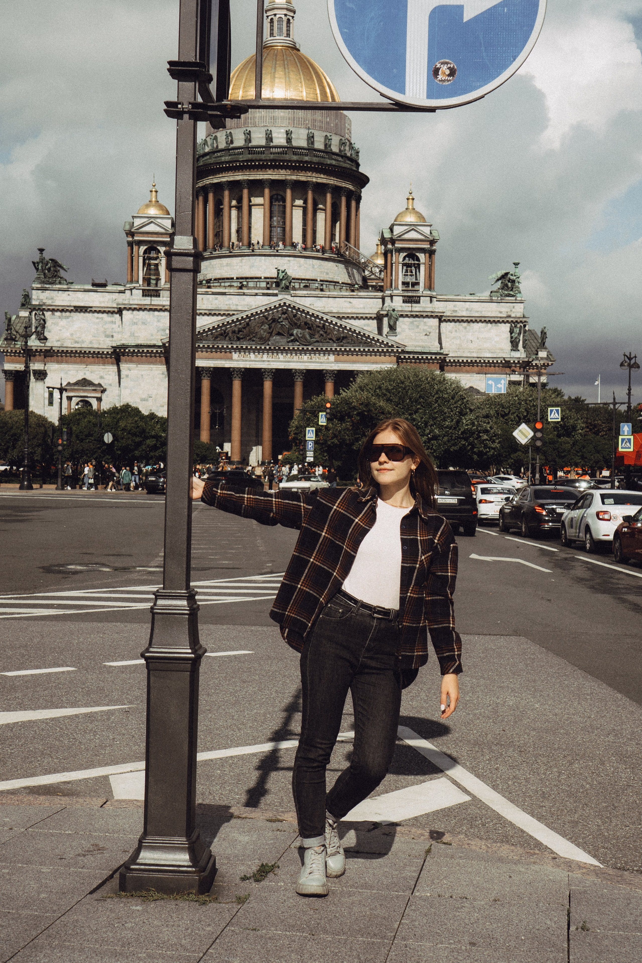 ПРОГУЛКА ПО САНКТ-ПЕТЕРБУРГУ. Профессиональный фотограф, Санкт-Петербург — Виктория Богомолова