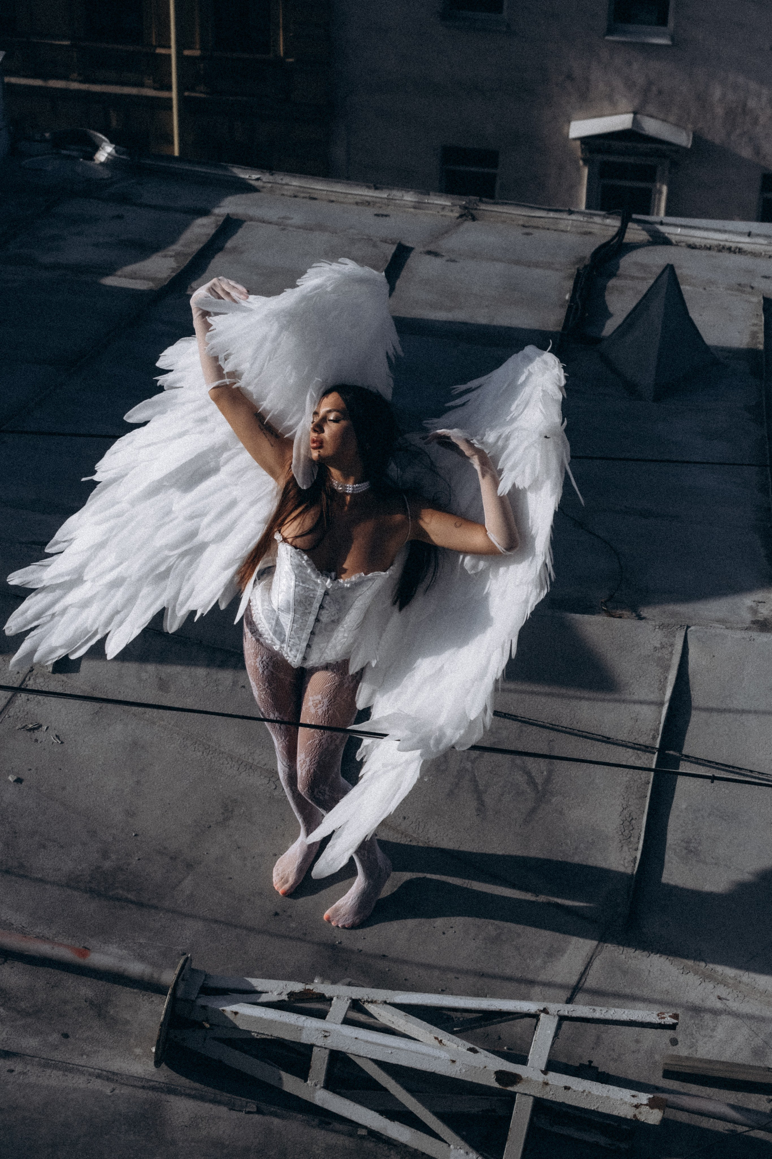 АНГЕЛ. Профессиональный фотограф, Санкт-Петербург — Виктория Богомолова