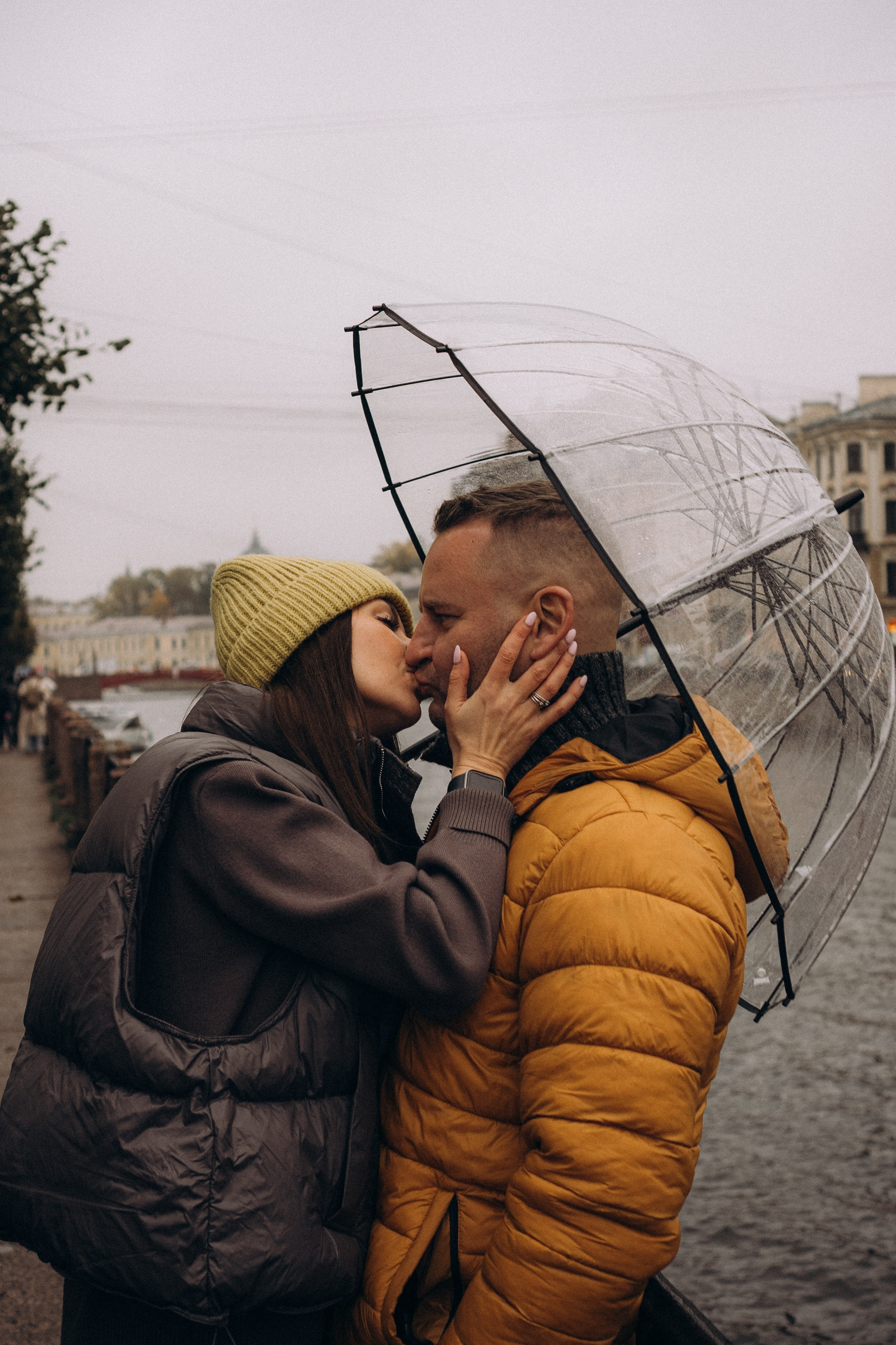 Любовь. Профессиональный фотограф, Санкт-Петербург — Виктория Богомолова