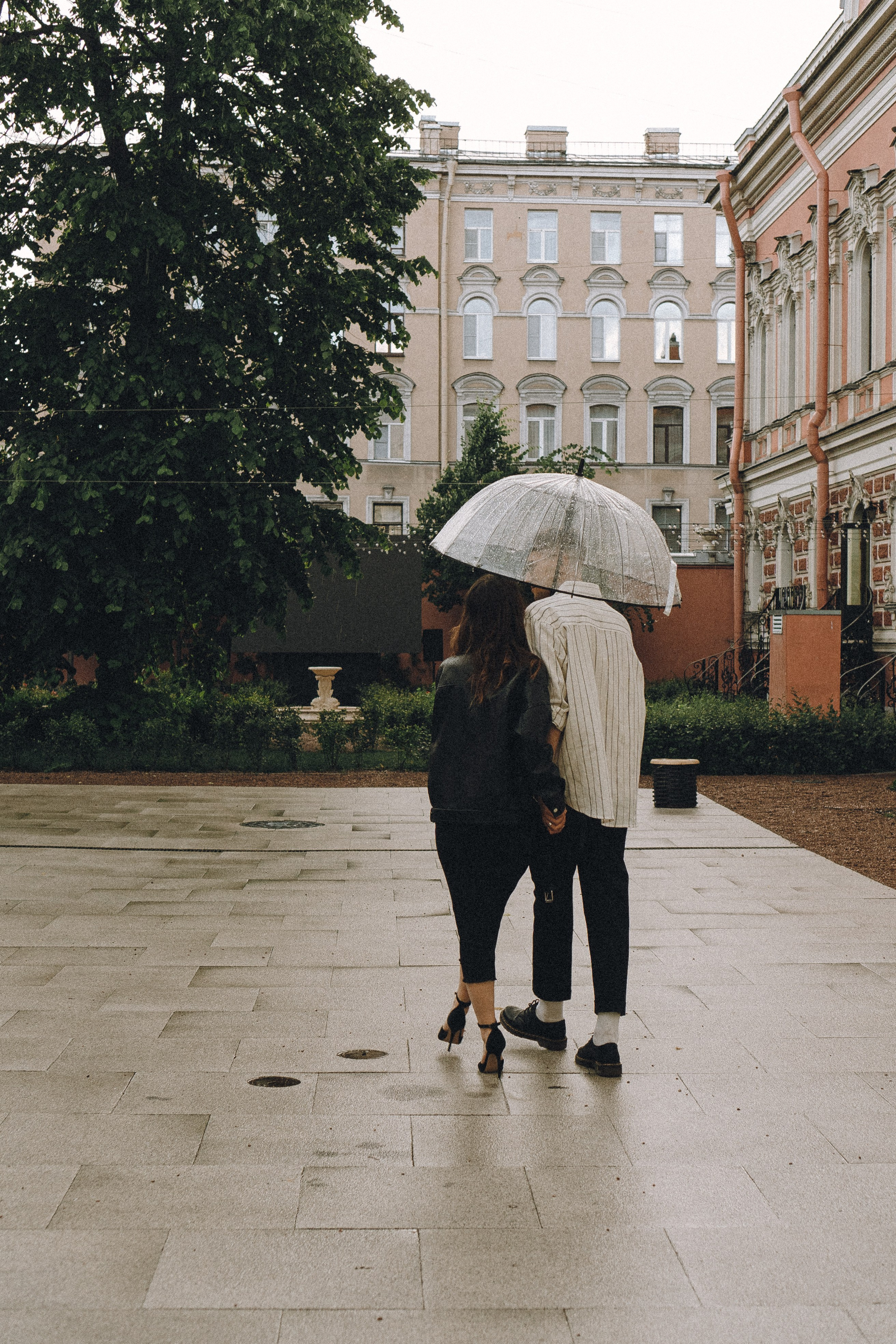 ЛЮБОВЬ В ИЮНЕ. Профессиональный фотограф, Санкт-Петербург — Виктория Богомолова