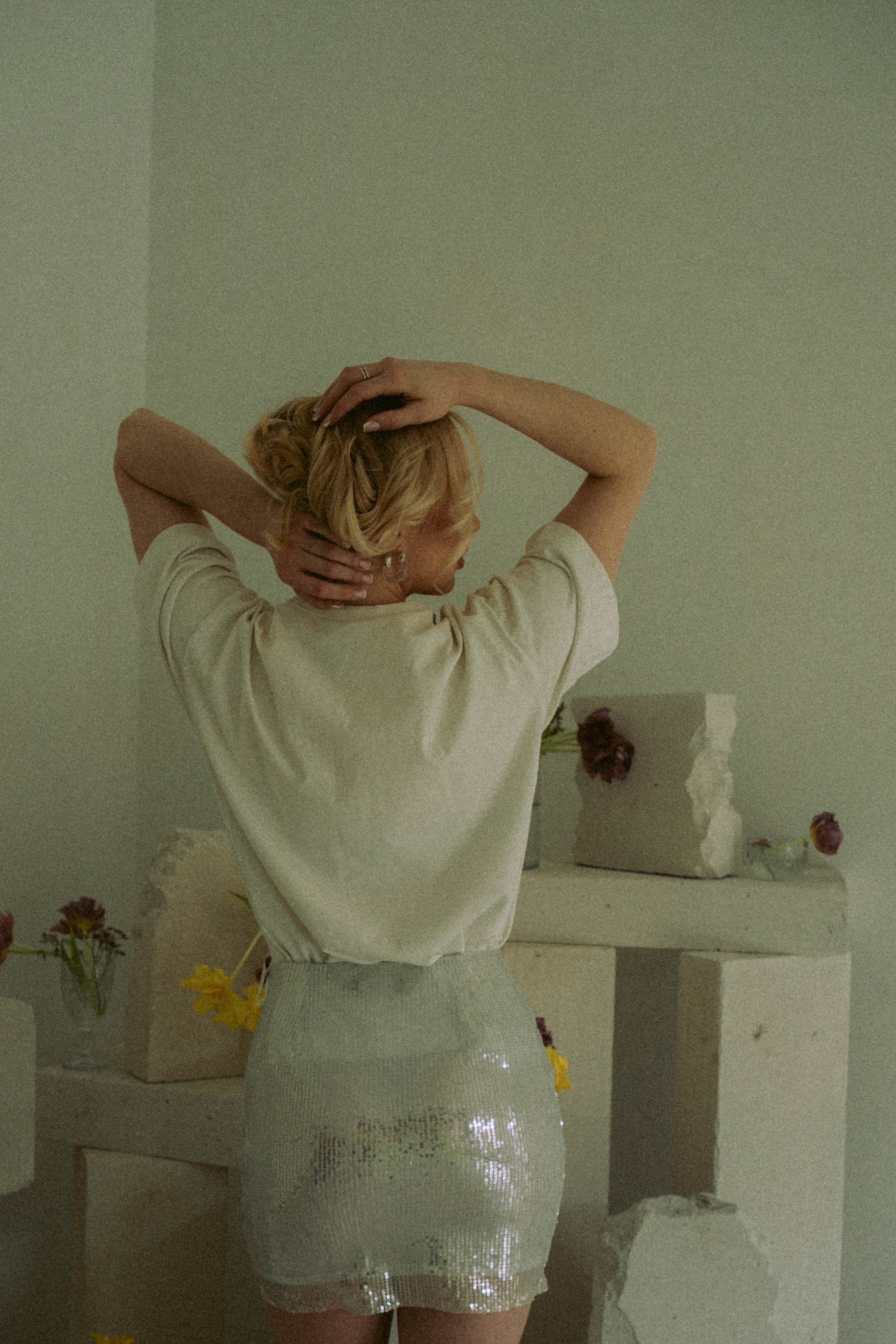 Студийная. Профессиональный фотограф, Санкт-Петербург — Виктория Богомолова