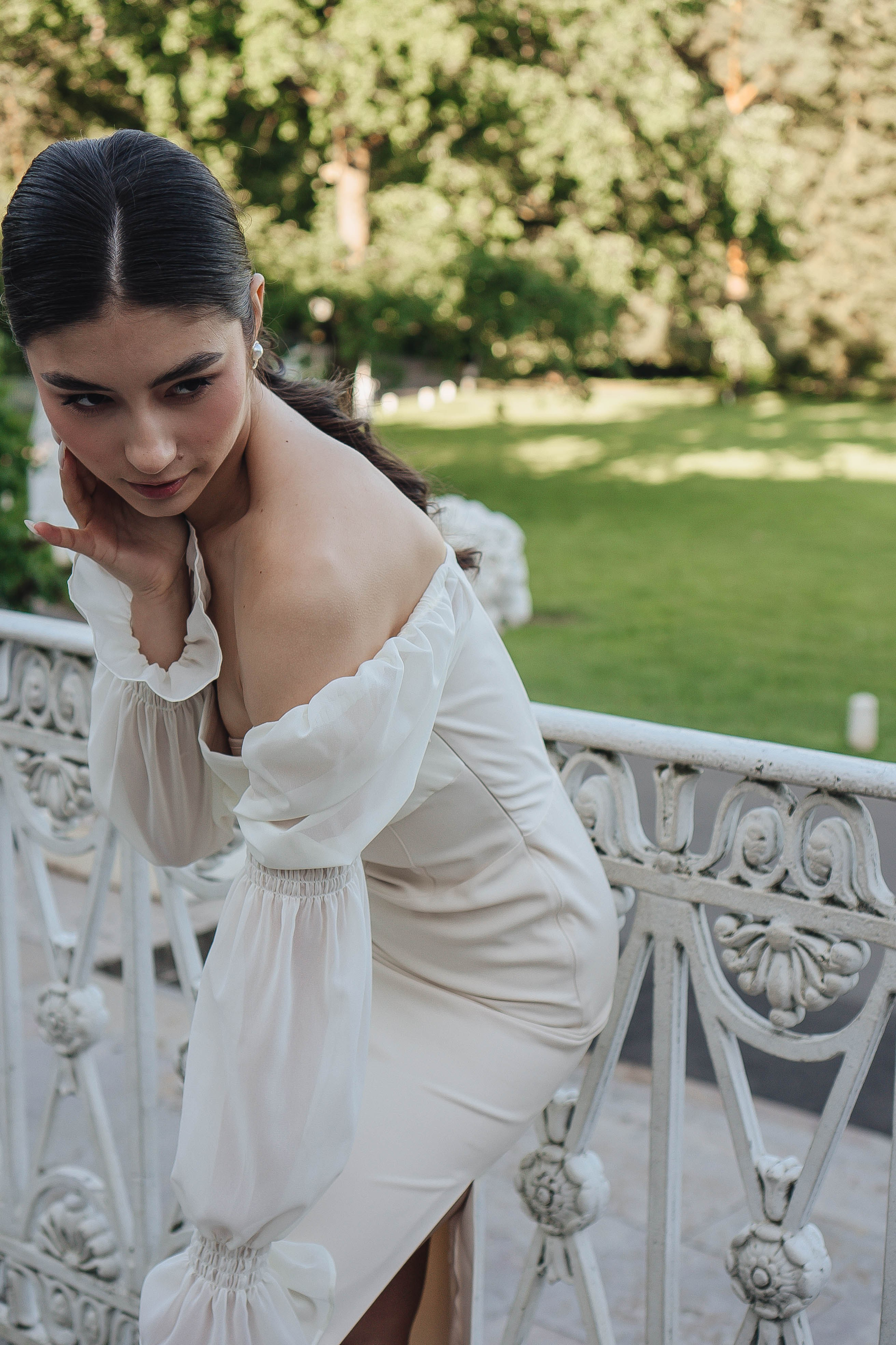 СВАДЕБНАЯ СЬЕМКА НА РАССВЕТЕ НА ЕЛАГИНОМ ОСТОРОВЕ. Профессиональный фотограф, Санкт-Петербург — Виктория Богомолова