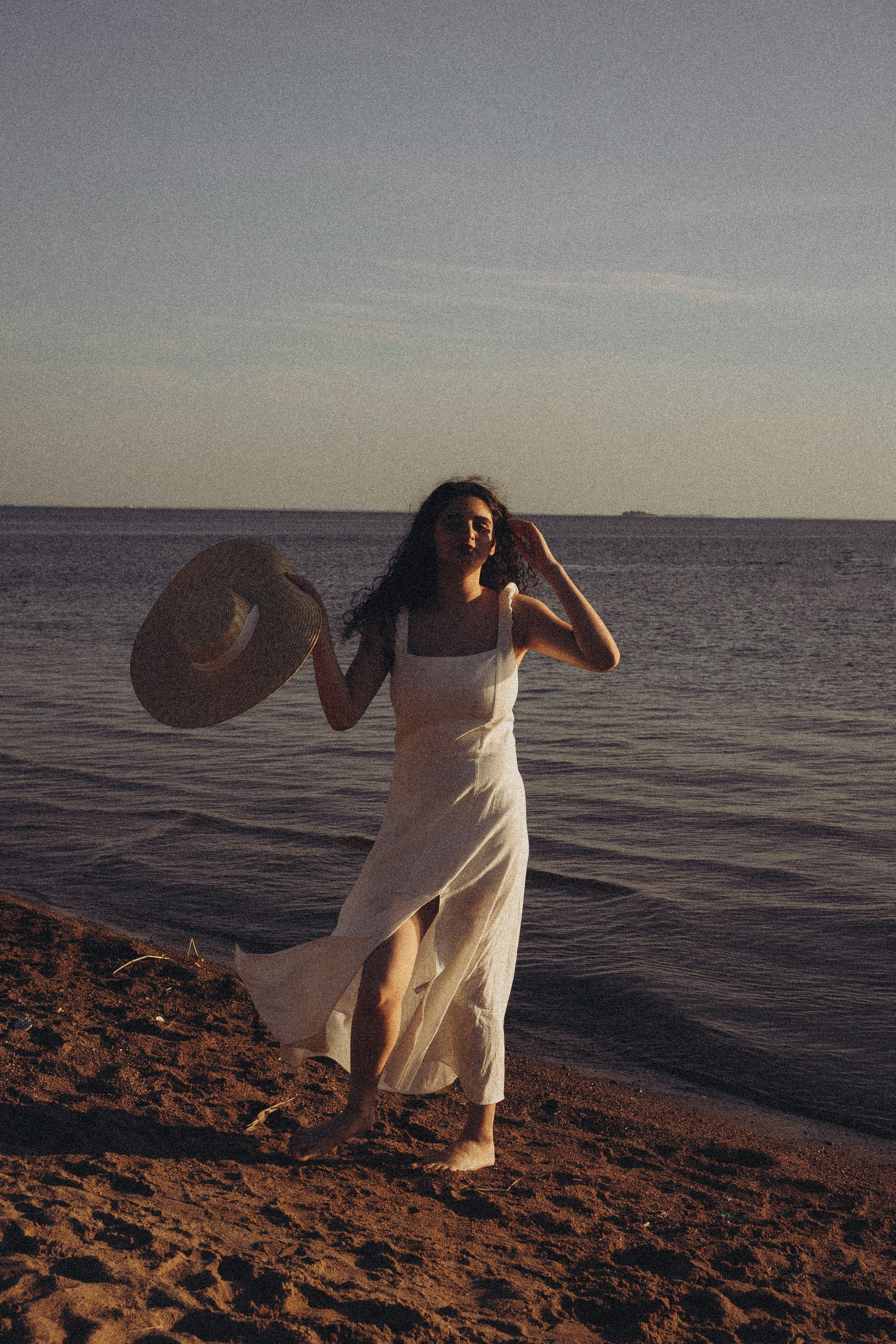 НА ФИНСКОМ ЗАЛИВЕ. Профессиональный фотограф, Санкт-Петербург — Виктория Богомолова