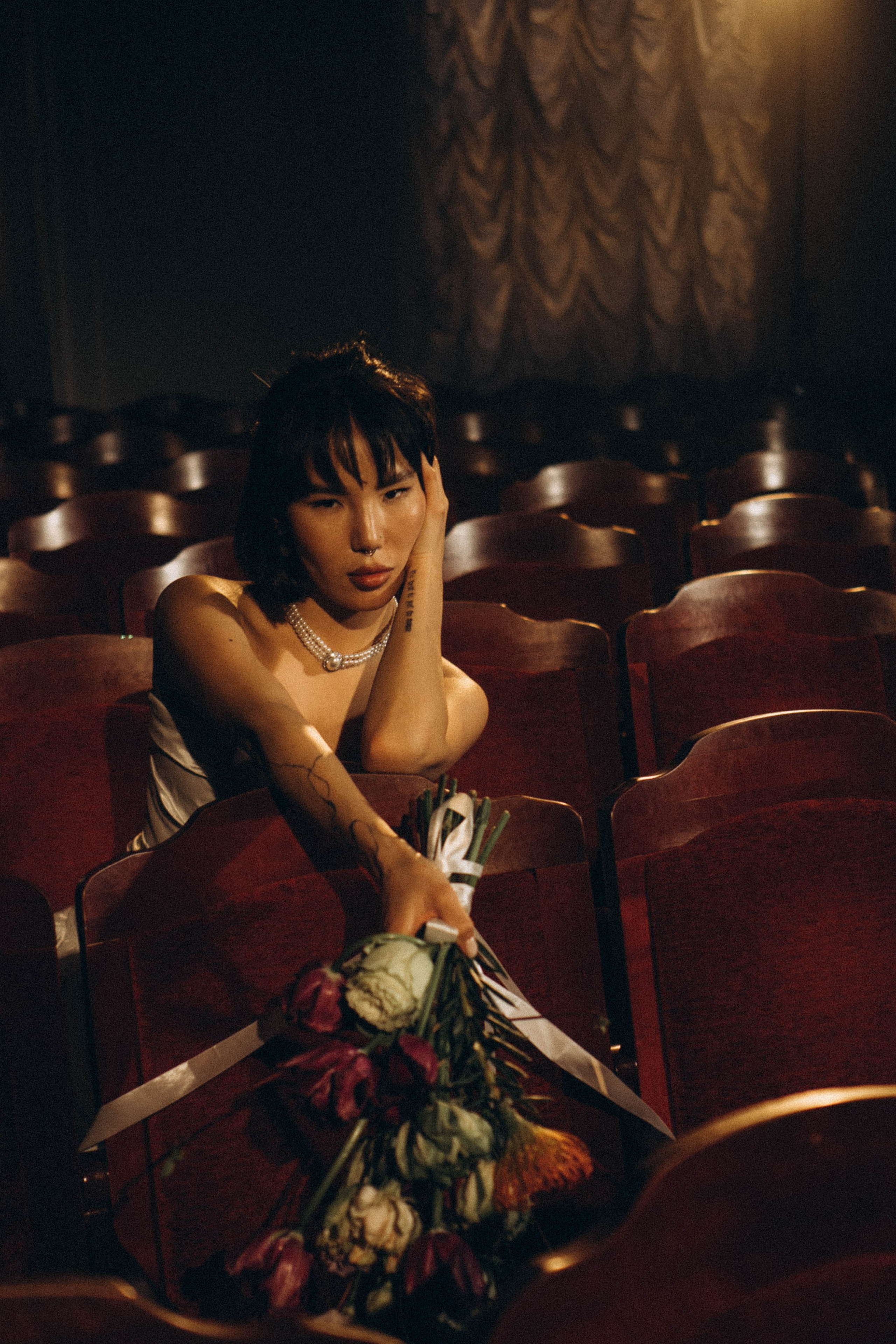 СВАБЕДНАЯ ФОТСЕССИИЯ В ОДНОМ ИЗ ЗАЛОВ НИКОЛАЕВСКОГО ДВОРЦА. Профессиональный фотограф, Санкт-Петербург — Виктория Богомолова