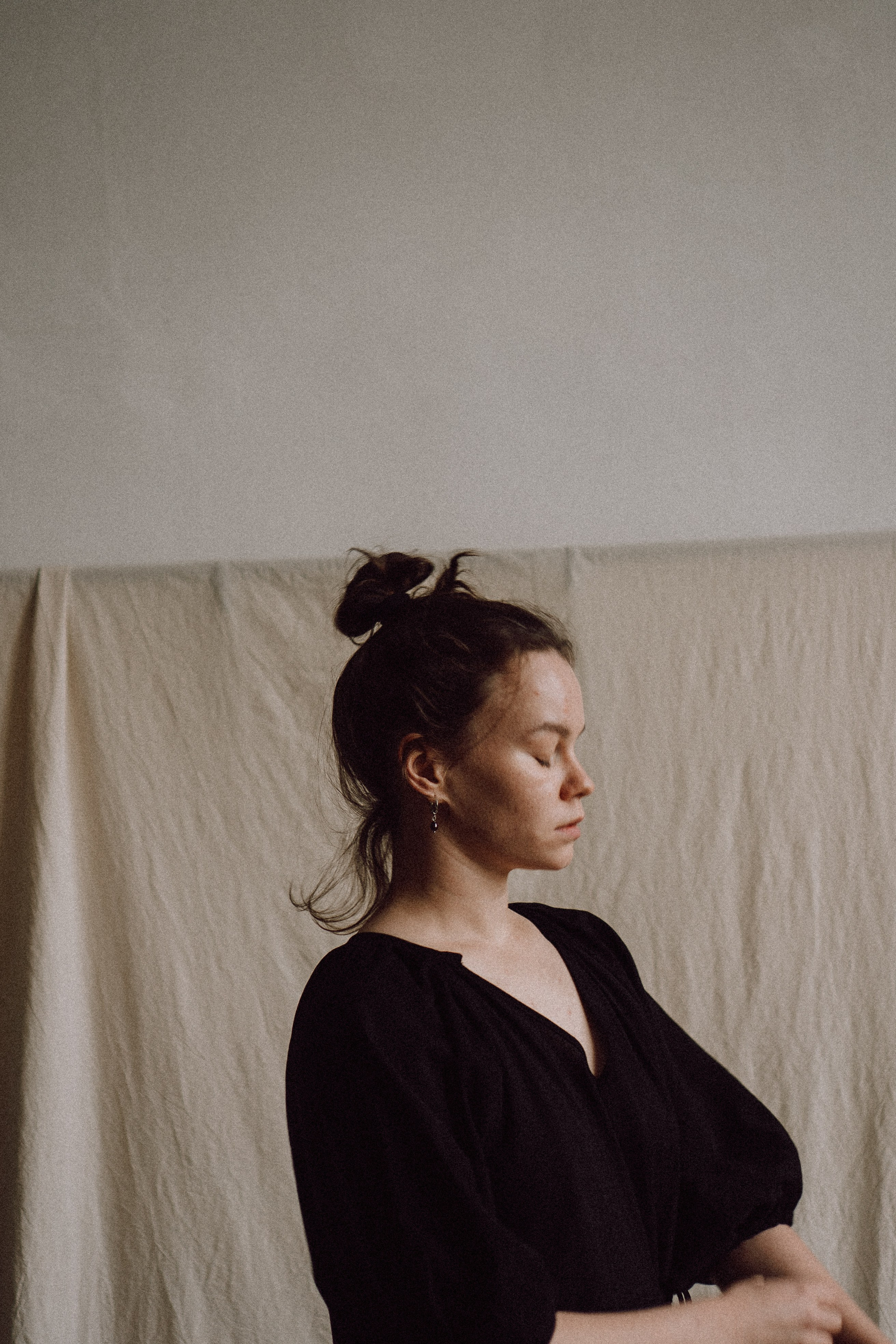 СТУДИЙНАЯ. Профессиональный фотограф, Санкт-Петербург — Виктория Богомолова