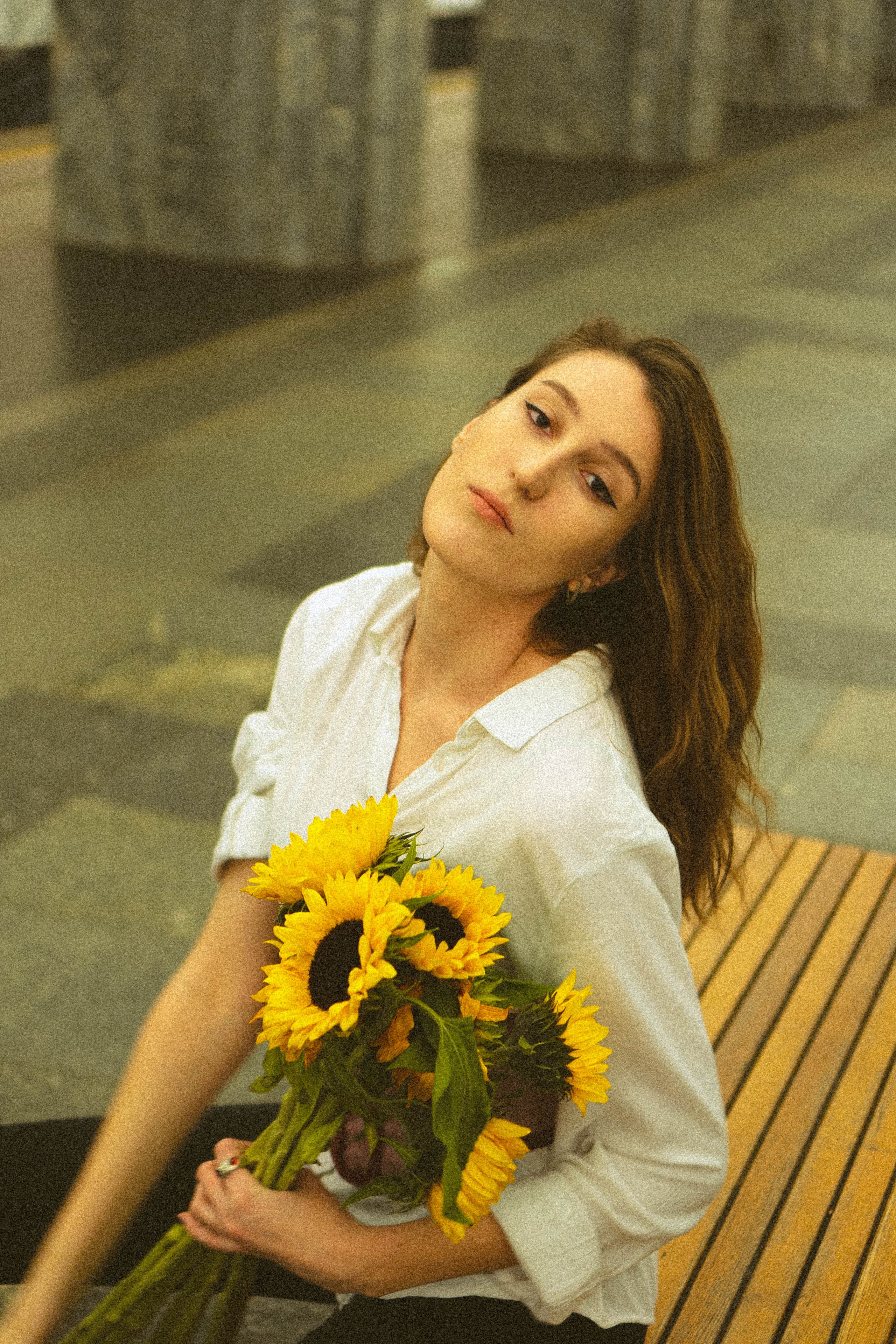 В метро. Профессиональный фотограф, Санкт-Петербург — Виктория Богомолова