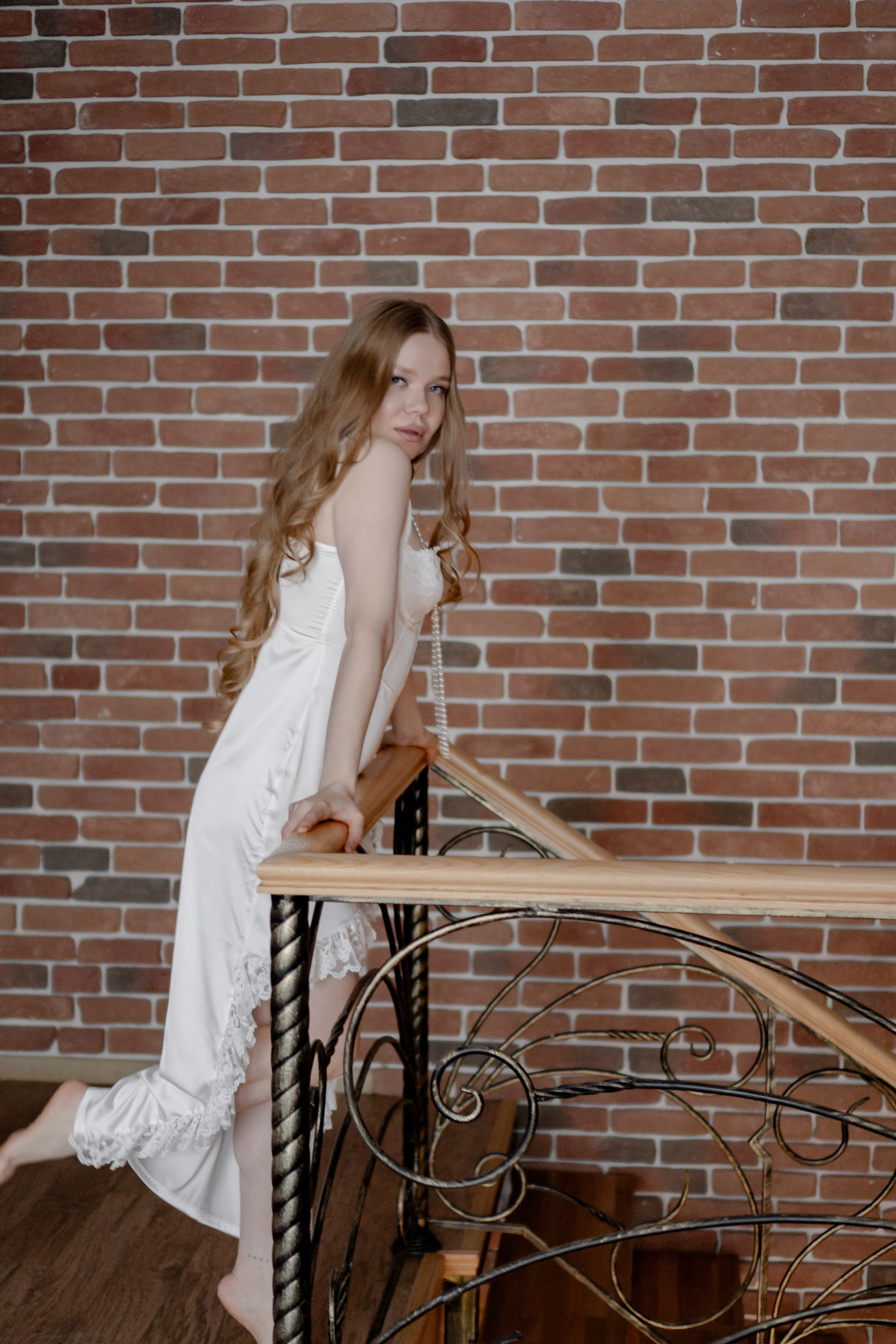 СВАДЕБНАЯ СЬЕМКА СБОРОВ В ОТЕЛЕ И ВЫЕЗД НА ЦЕРЕМОНИЮ (СНЯТО В СИБИРЕ В НИЖНЕВАРТОВСКЕ). Профессиональный фотограф, Санкт-Петербург — Виктория Богомолова