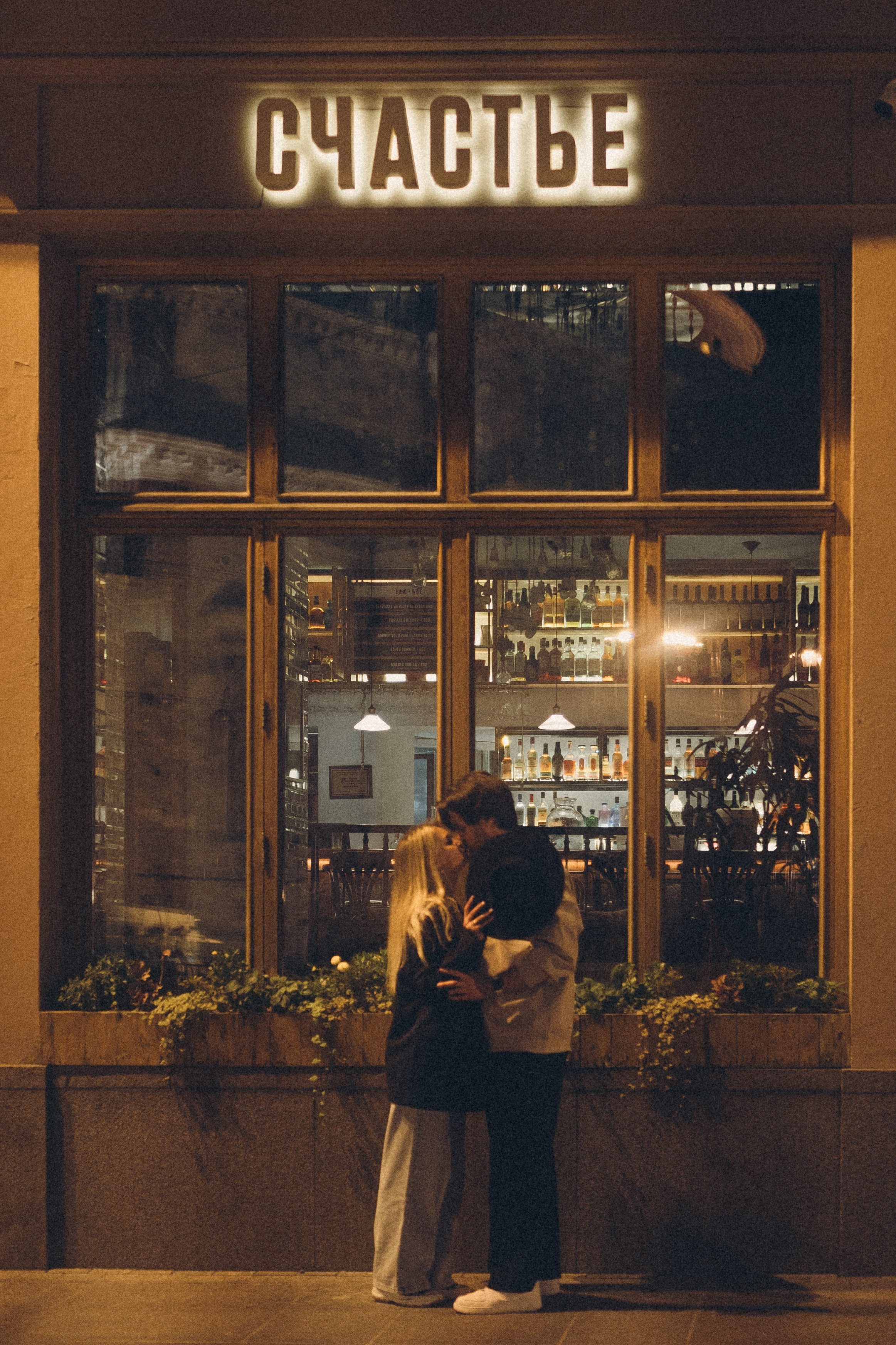 ПРОГУЛКА ПО НОЧНОМУ ГОРОДУ. Профессиональный фотограф, Санкт-Петербург — Виктория Богомолова