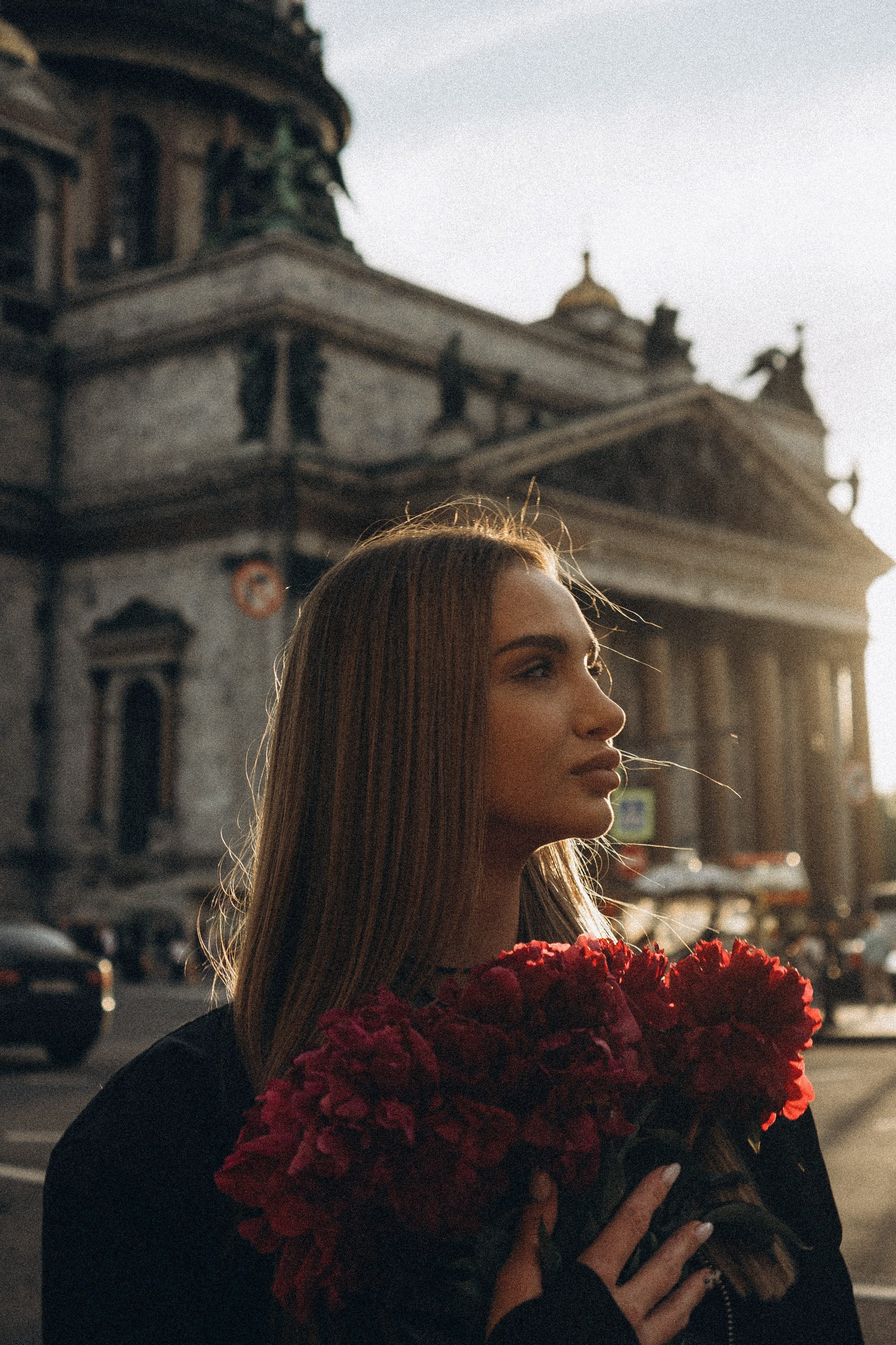 ПРОГУЛКА ПО ПИТЕРУ. Профессиональный фотограф, Санкт-Петербург — Виктория Богомолова