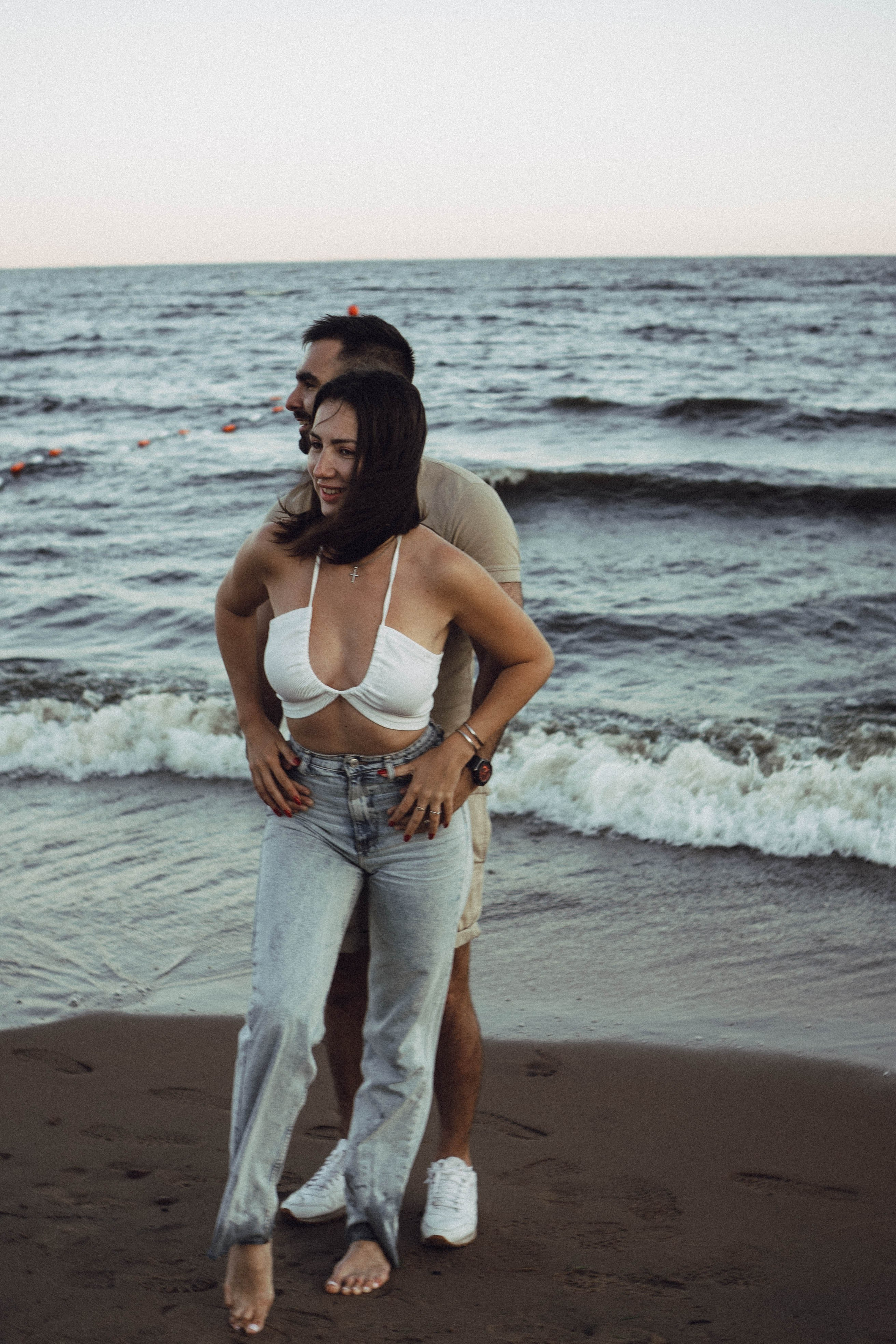 Любовь на заливе. Профессиональный фотограф, Санкт-Петербург — Виктория Богомолова