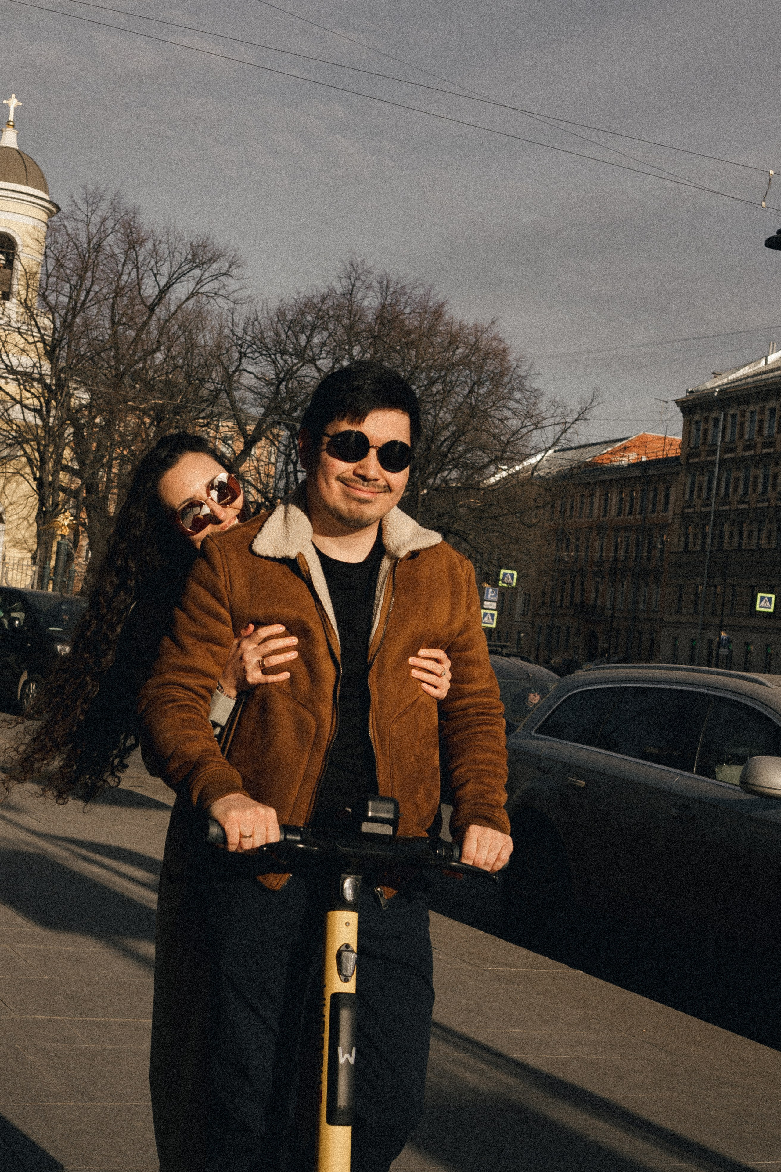 Love story. Профессиональный фотограф, Санкт-Петербург — Виктория Богомолова