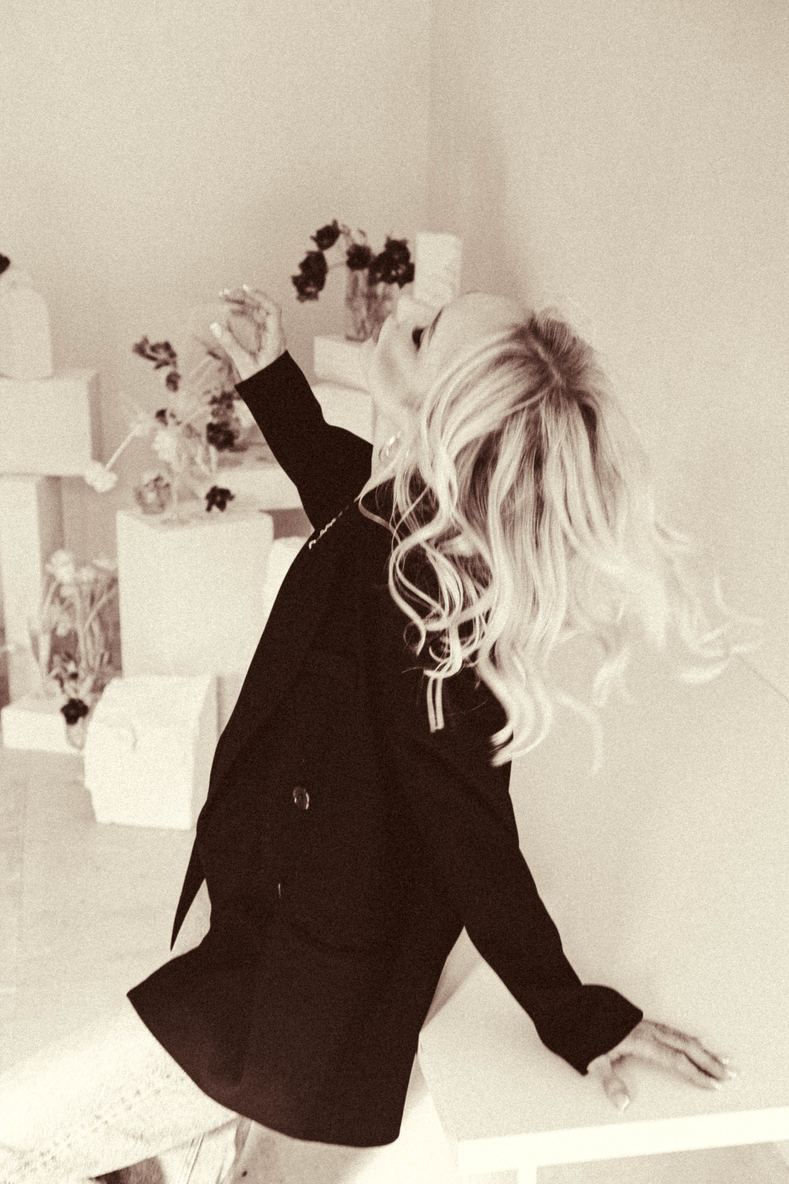 Винтажный стиль. Профессиональный фотограф, Санкт-Петербург — Виктория Богомолова