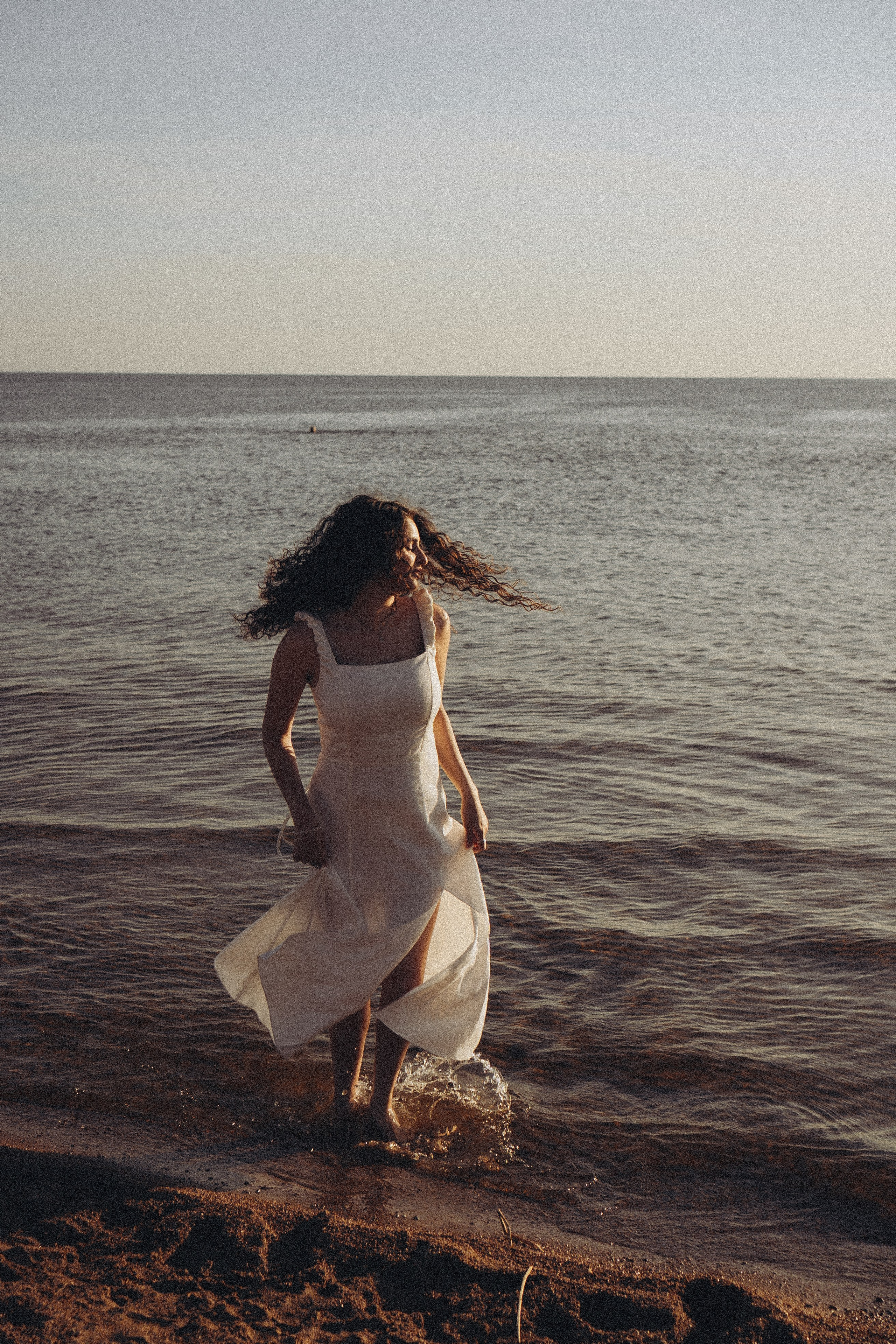 НА ФИНСКОМ ЗАЛИВЕ. Профессиональный фотограф, Санкт-Петербург — Виктория Богомолова