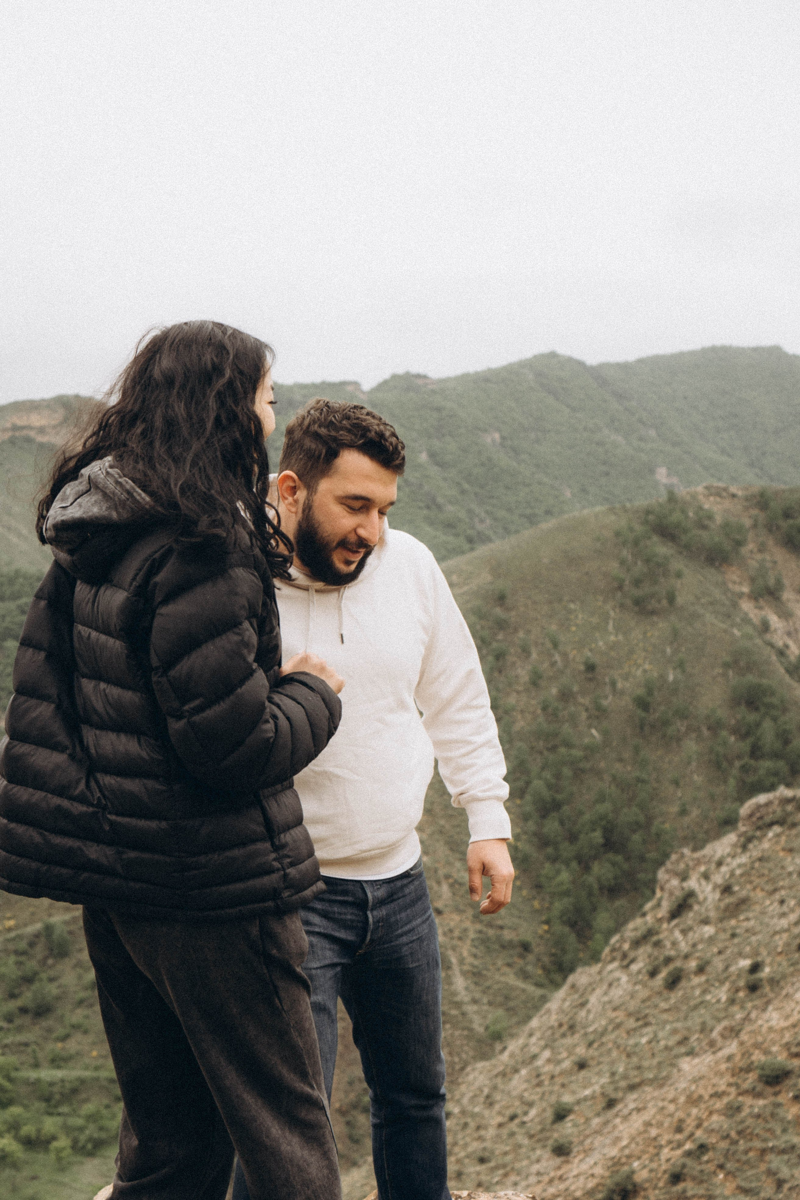 Горы. Профессиональный фотограф, Санкт-Петербург — Виктория Богомолова