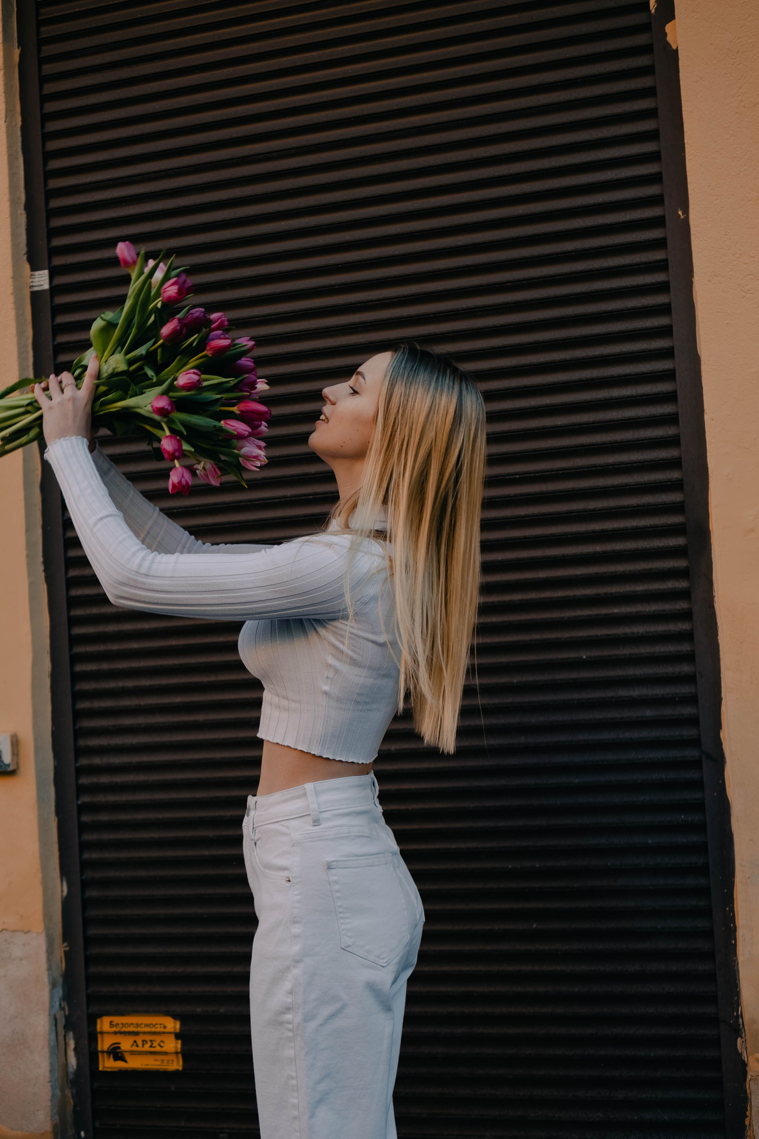 На закате. Профессиональный фотограф, Санкт-Петербург — Виктория Богомолова