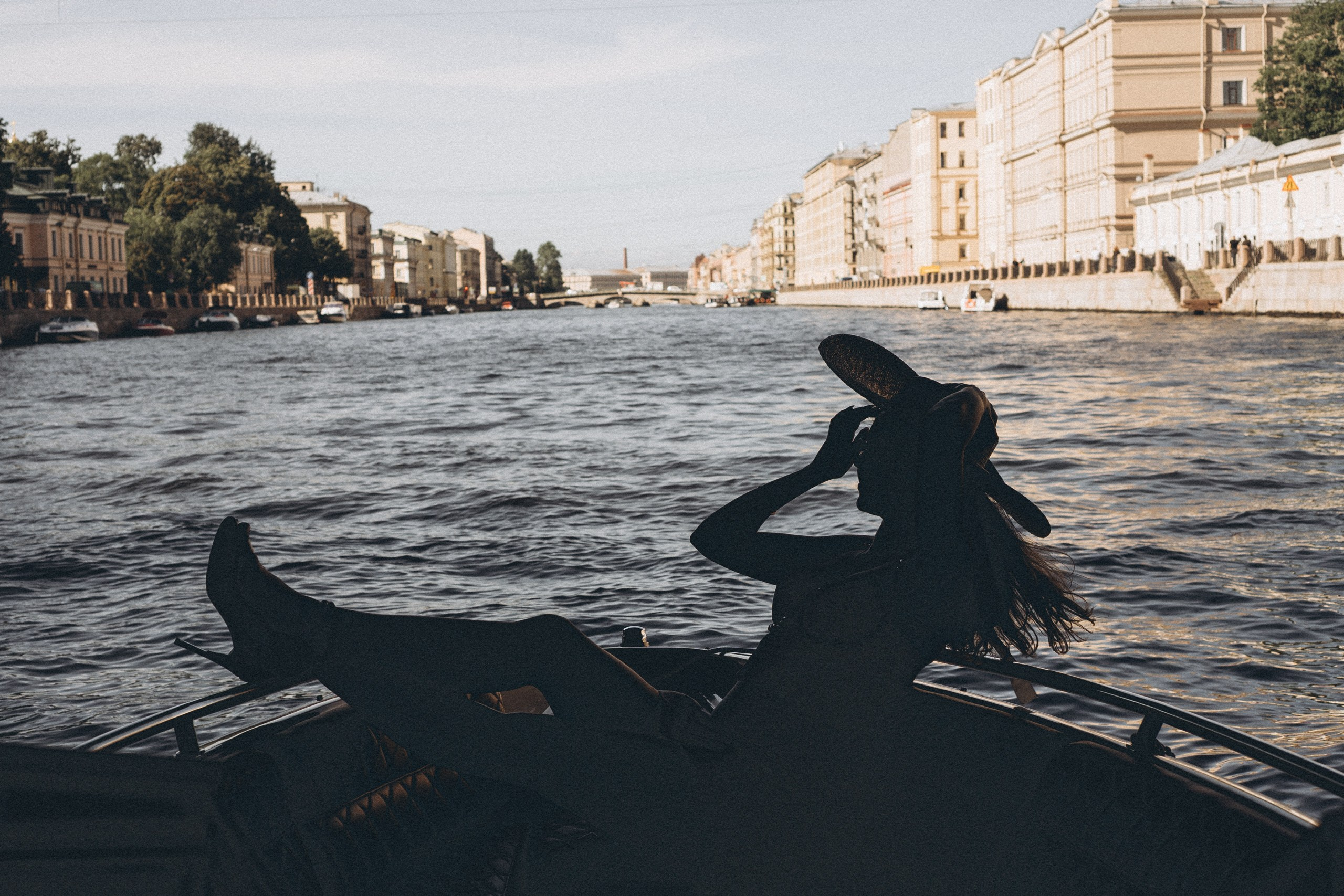 Любовь. Профессиональный фотограф, Санкт-Петербург — Виктория Богомолова
