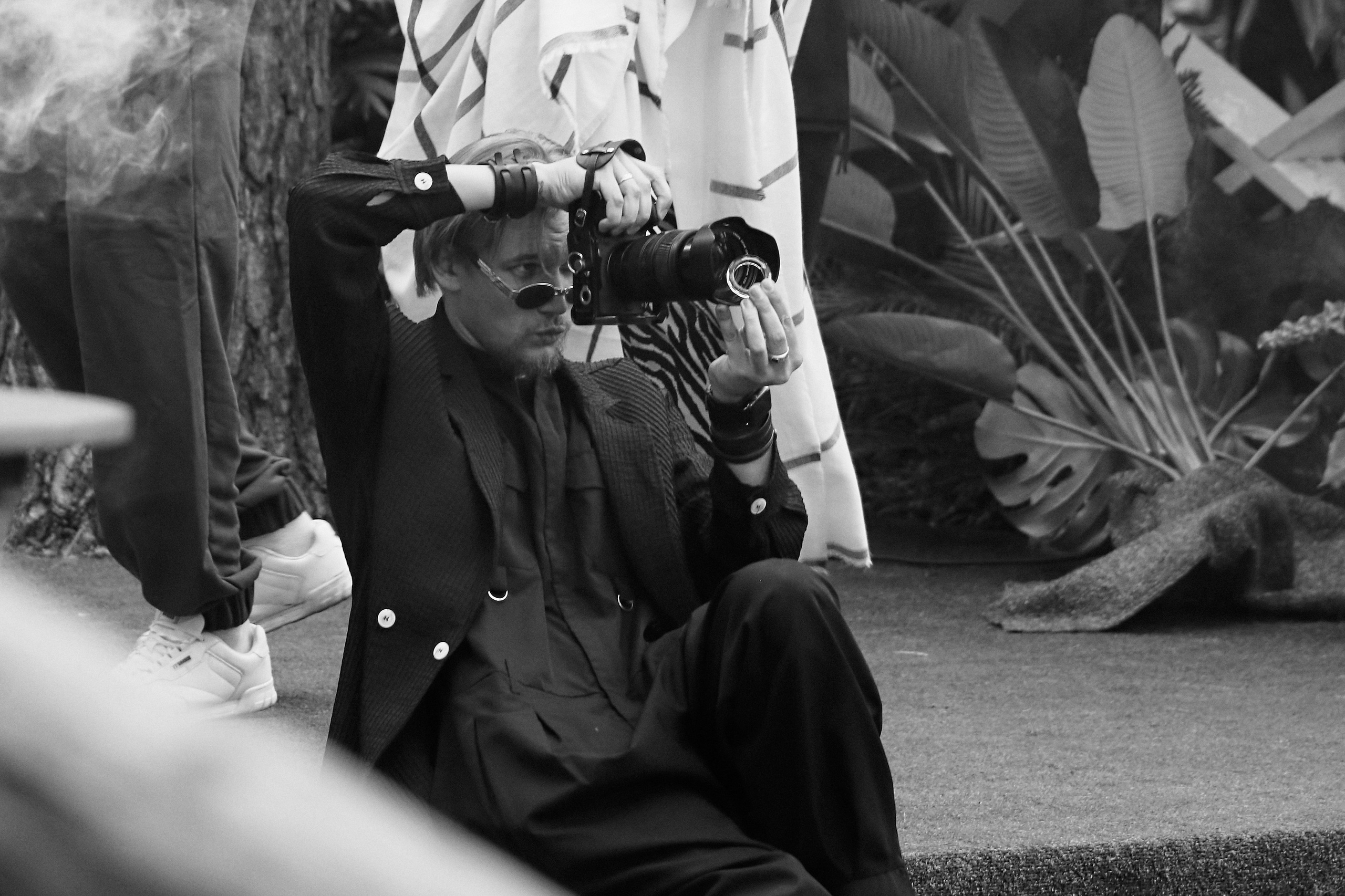 PRICE. Дмитрий Мазуркевич: Профессиональный Репортажный Фотограф