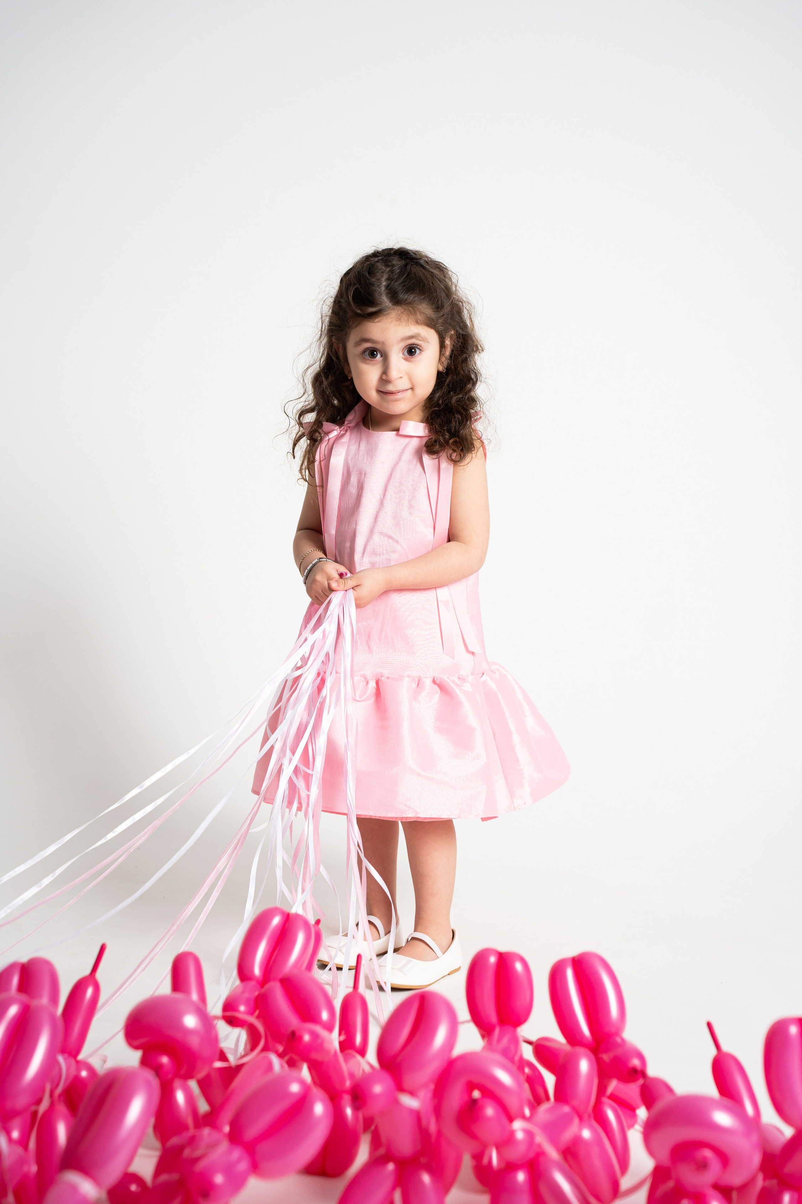 Элеонора. Индивидуальный и семейный фотограф из Москвы