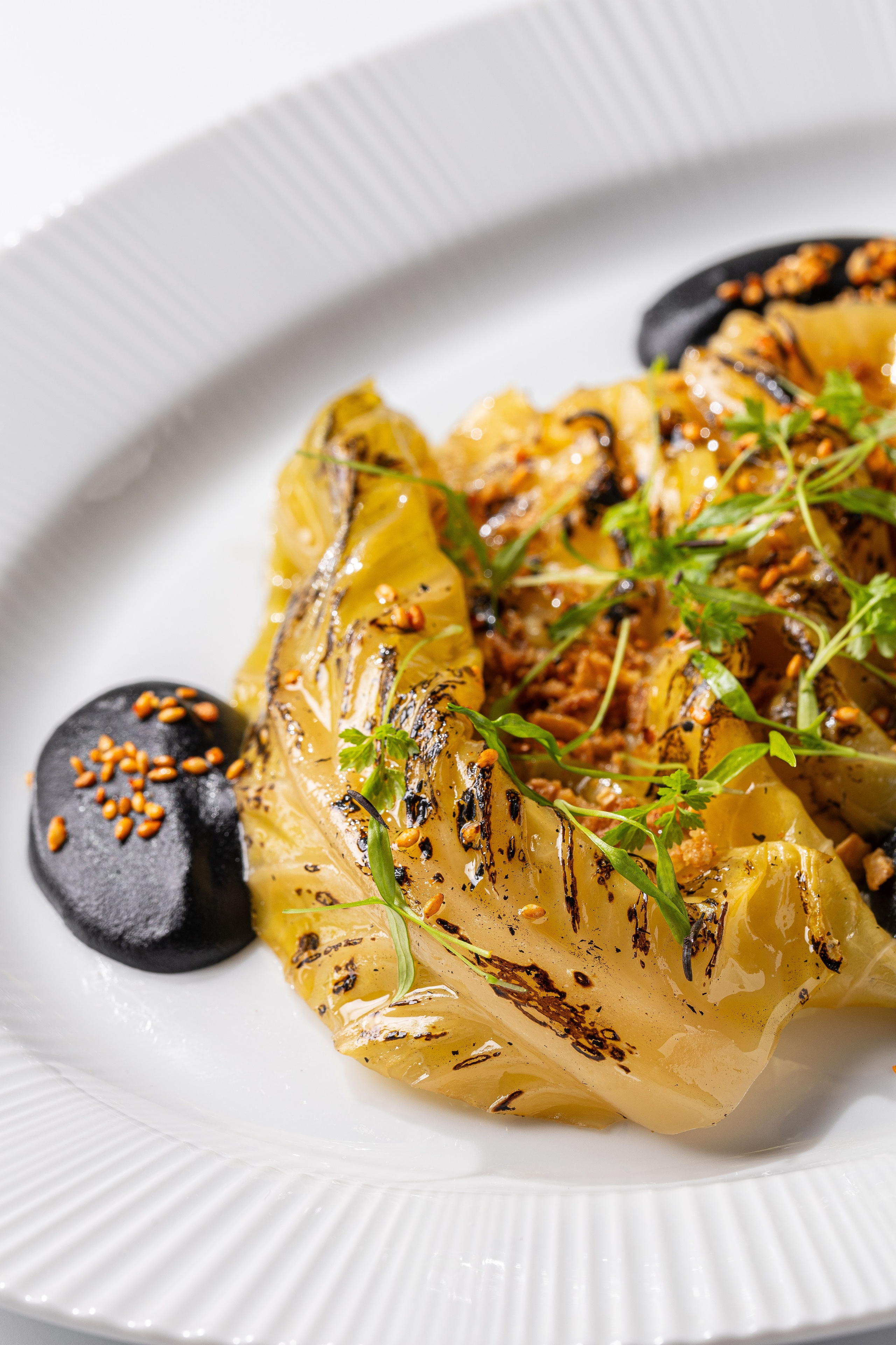 Постное меню Modus. Фуд-фотограф/ Москва / Фотосъемка еды