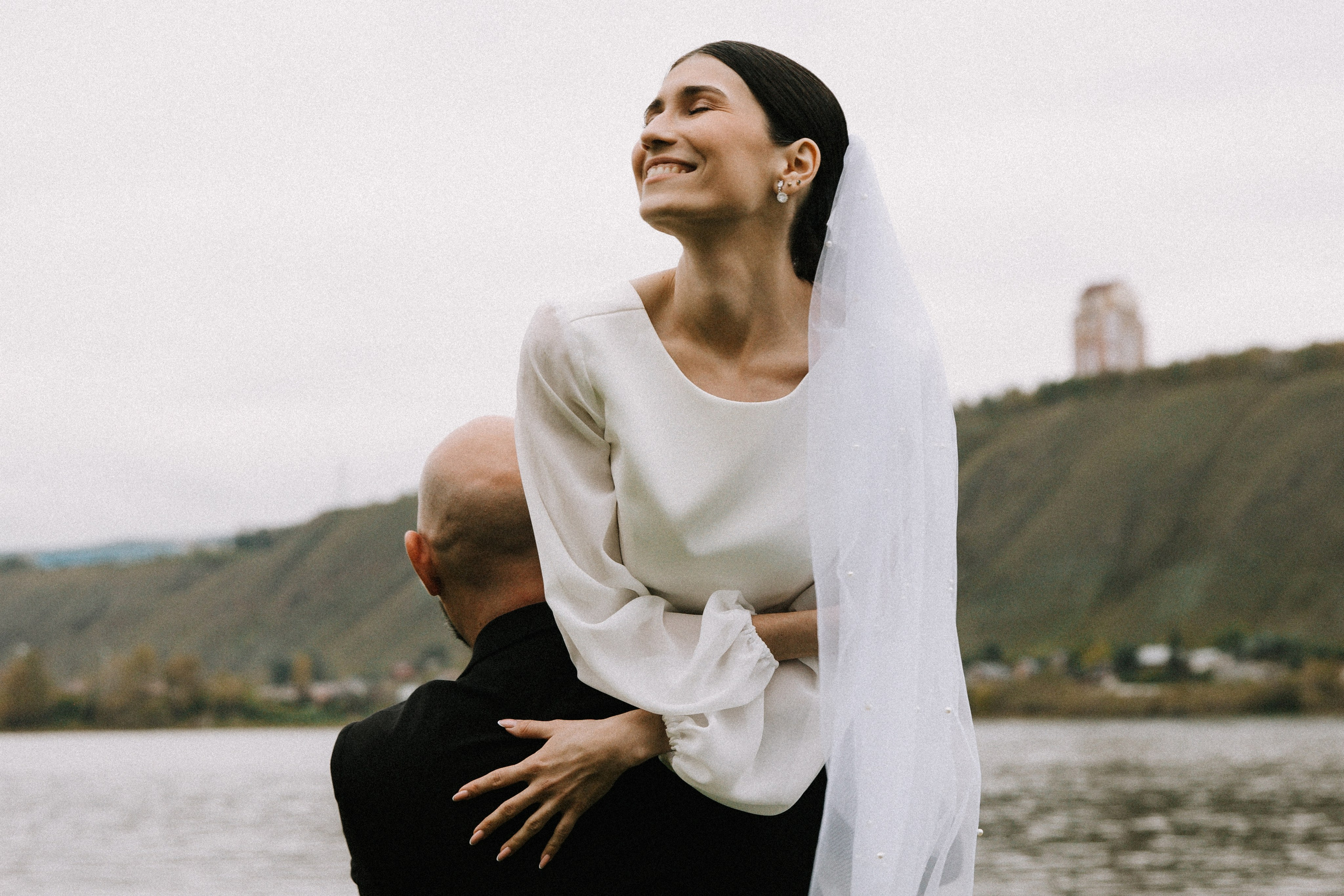 A&V. Свадебный фотограф в Красноярске Абраменко Настя