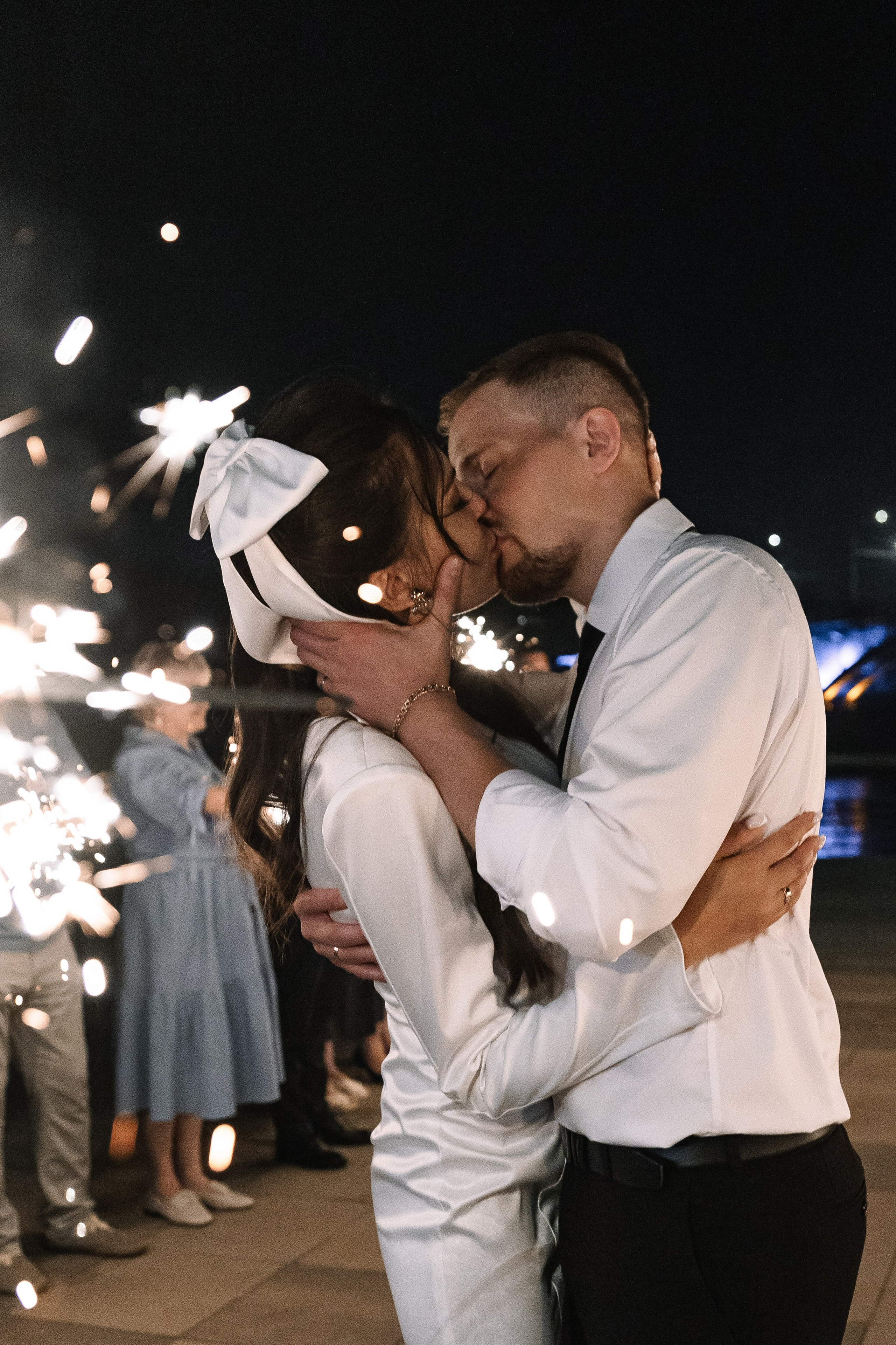 R&I. Свадебный фотограф в Красноярске Абраменко Настя