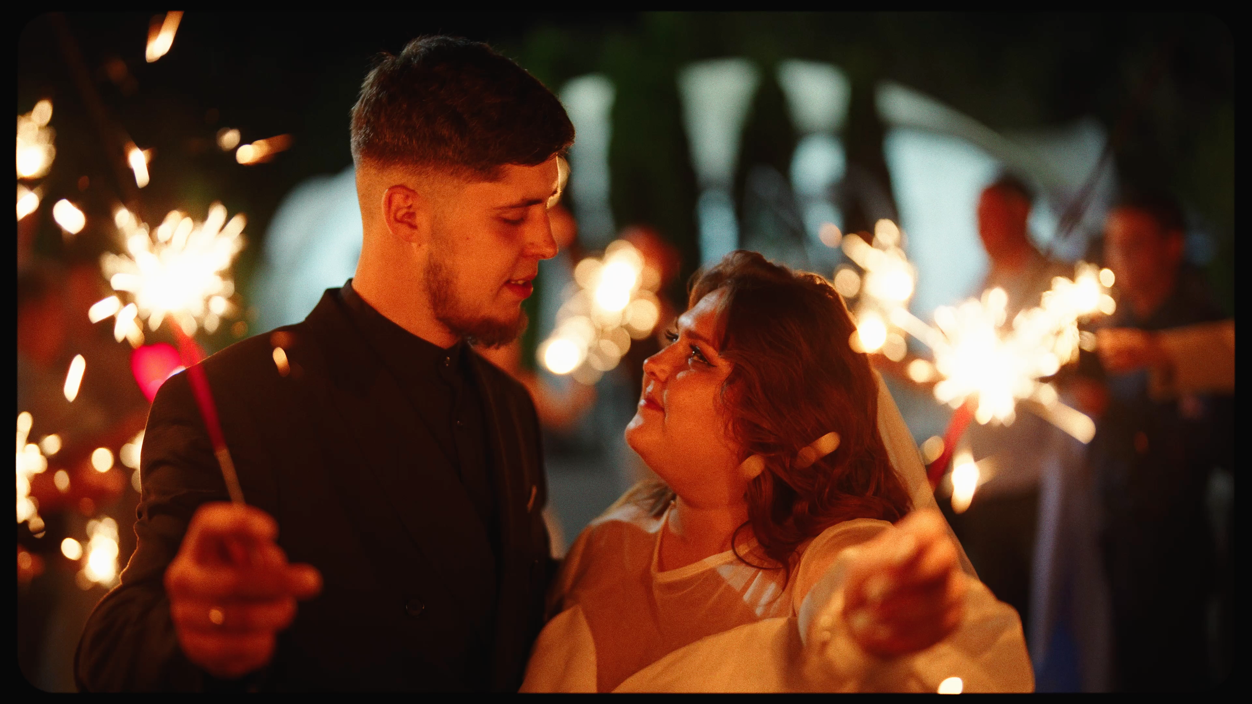 2025.08.28 Сережа и Даша. Вова Вершинин - видеограф в Нижнем Новгороде, Москве и всей России