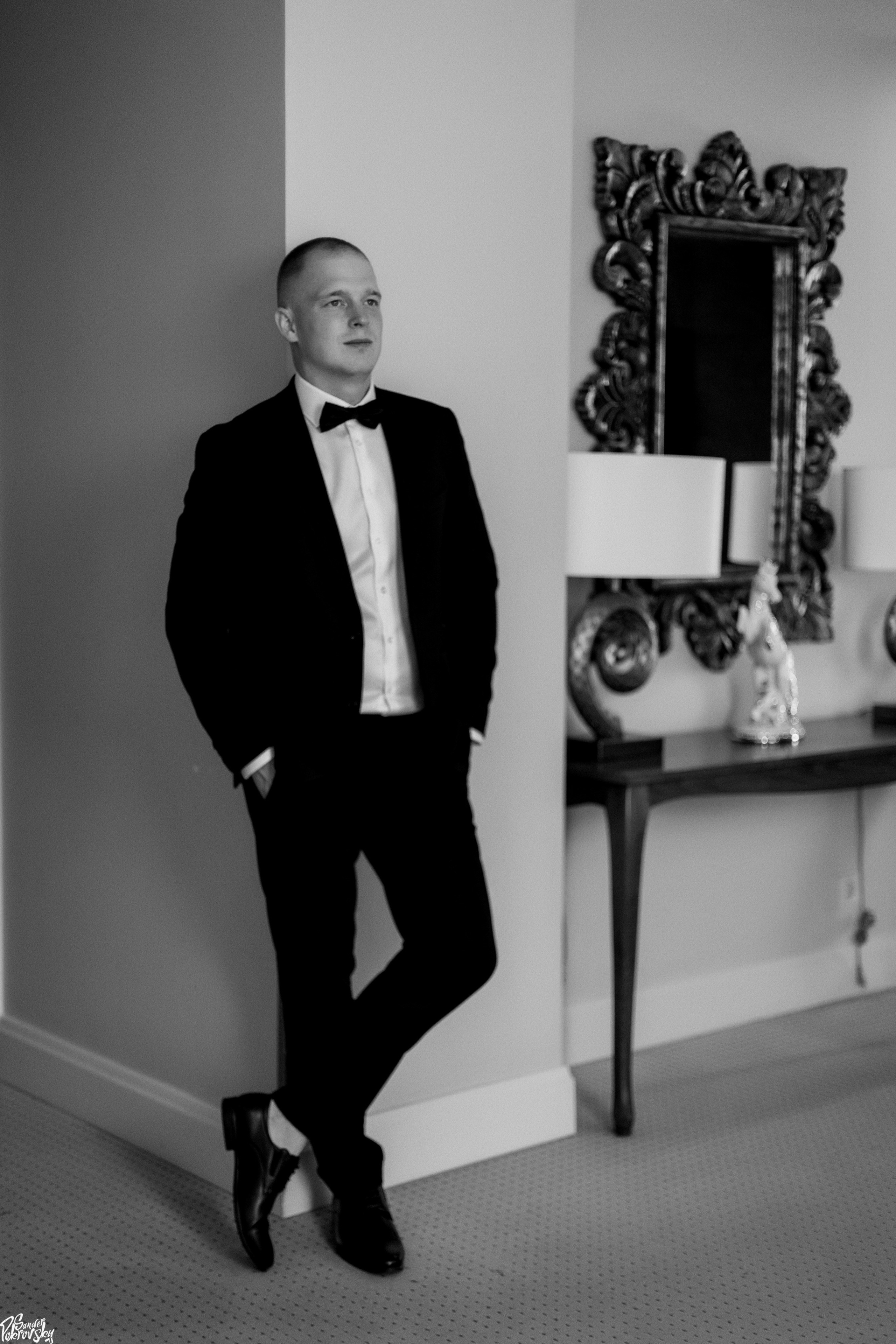 Роман & Наталия 12.08.2023. Свадебный и репортажный фотограф в Чебоксарах Покровский Александр