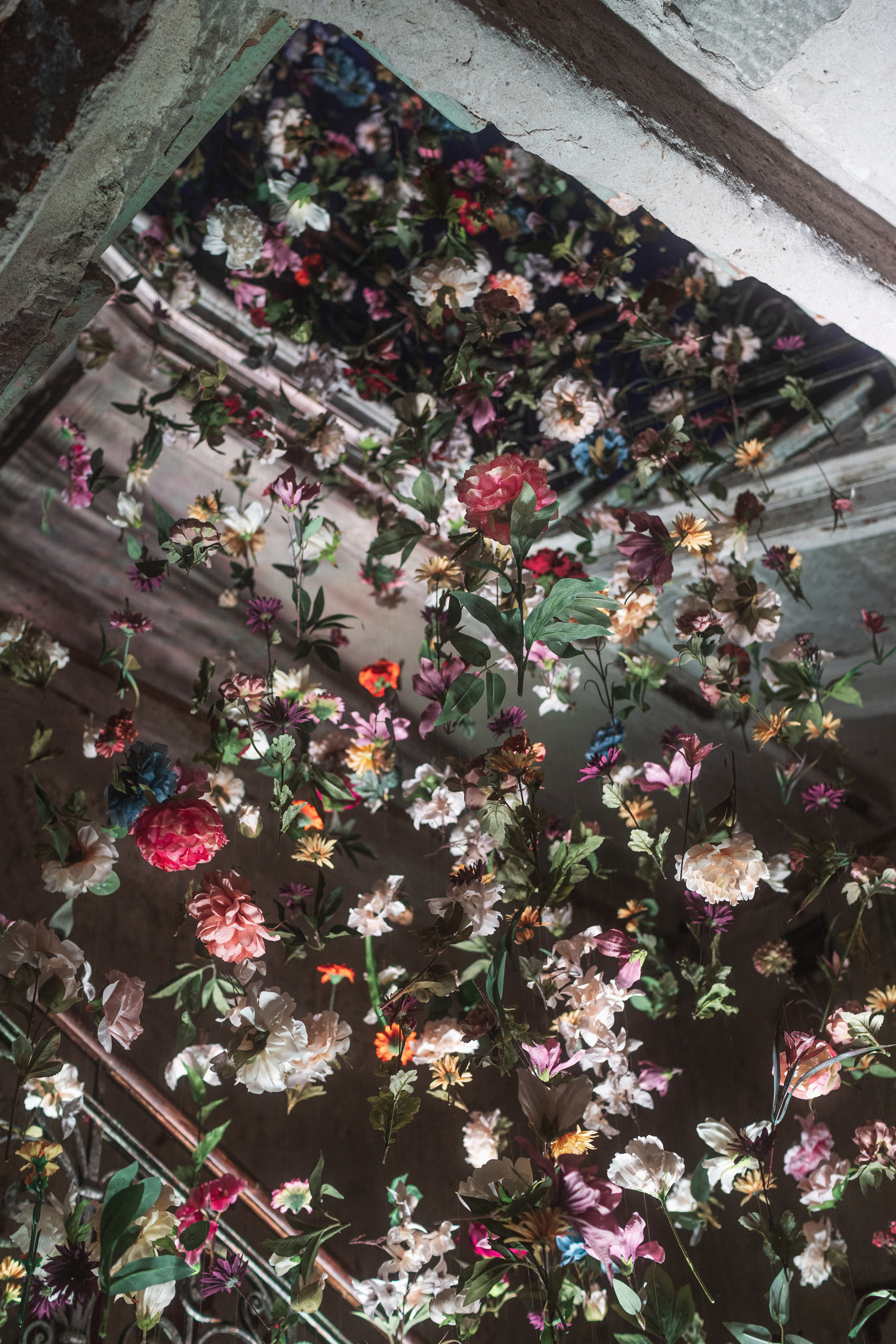 Атмосфера. Фотограф / Видеограф в Санкт-Петербурге Леонид Жданкин