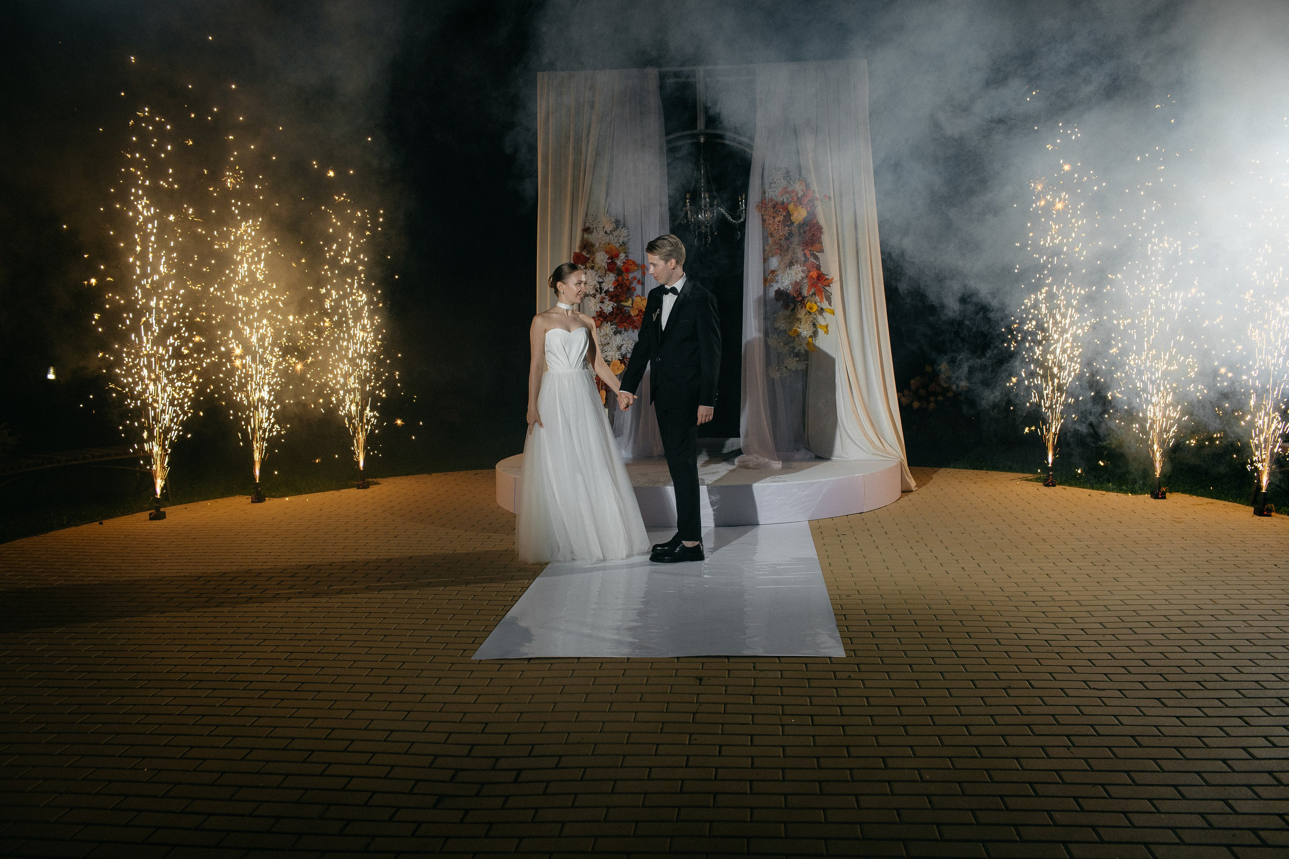 ВИТАЛИЙ И ВИКТОРИЯ. Свадебный и семейный фотограф Иваново Елена Угодина