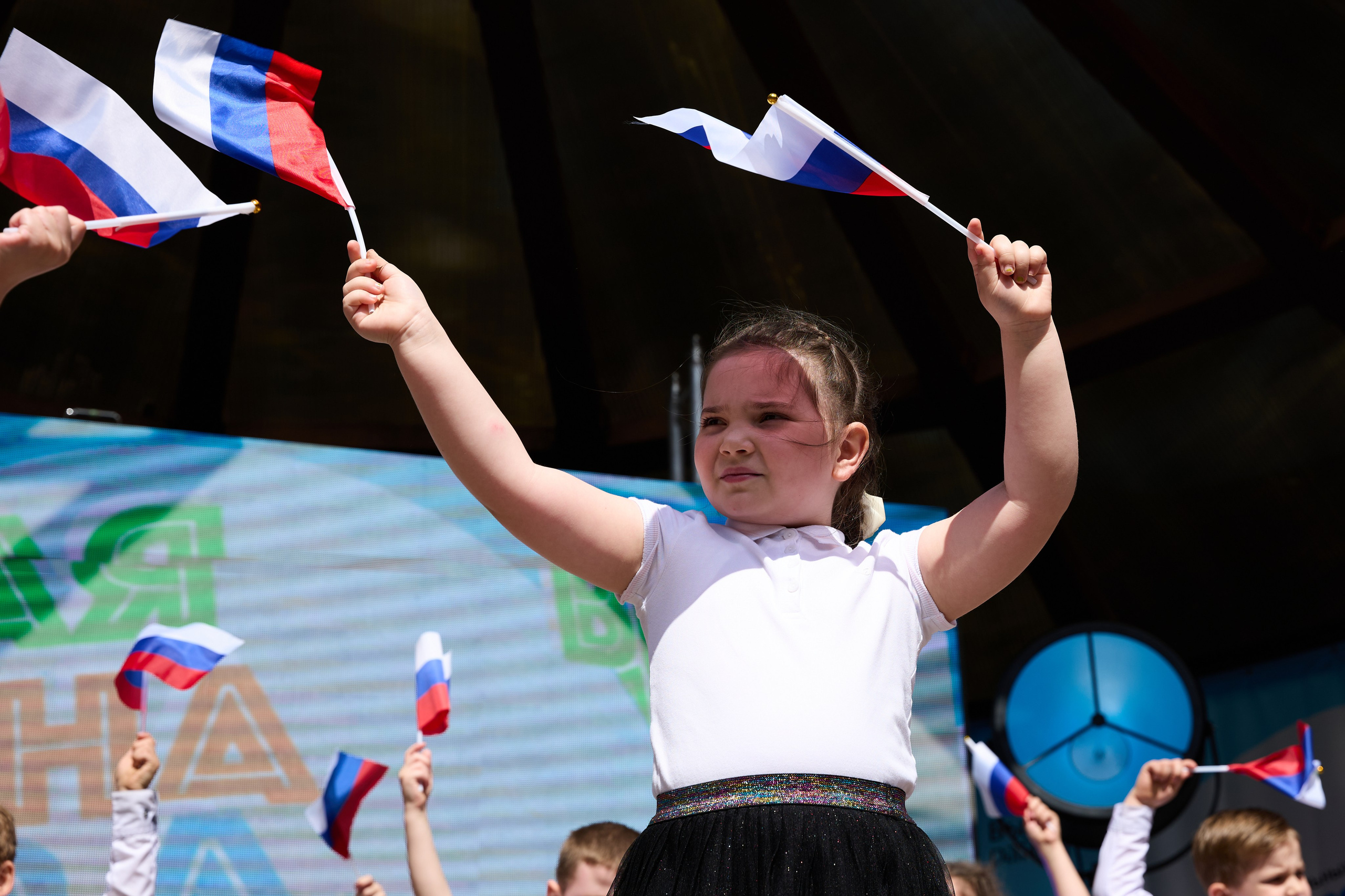 Выборгская сторона. Фотограф в Санкт-Петербурге