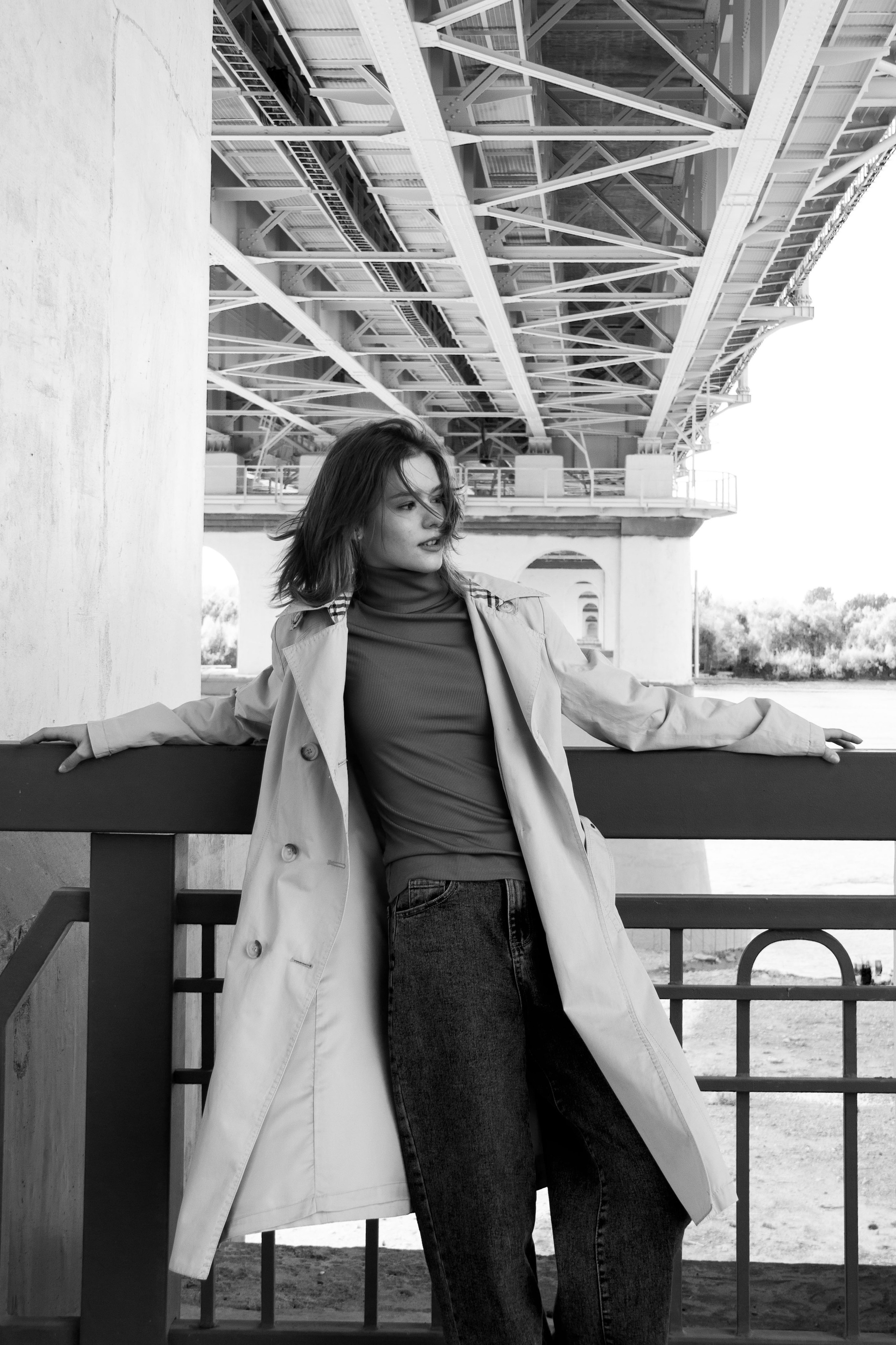 Мария. Главная