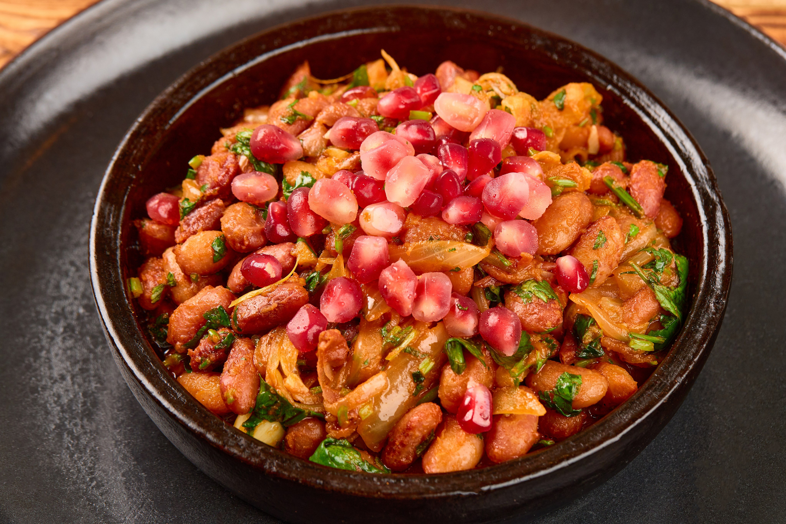 Фуд-съемка для ресторана «Мацони». Фотограф Валерий Сабрам