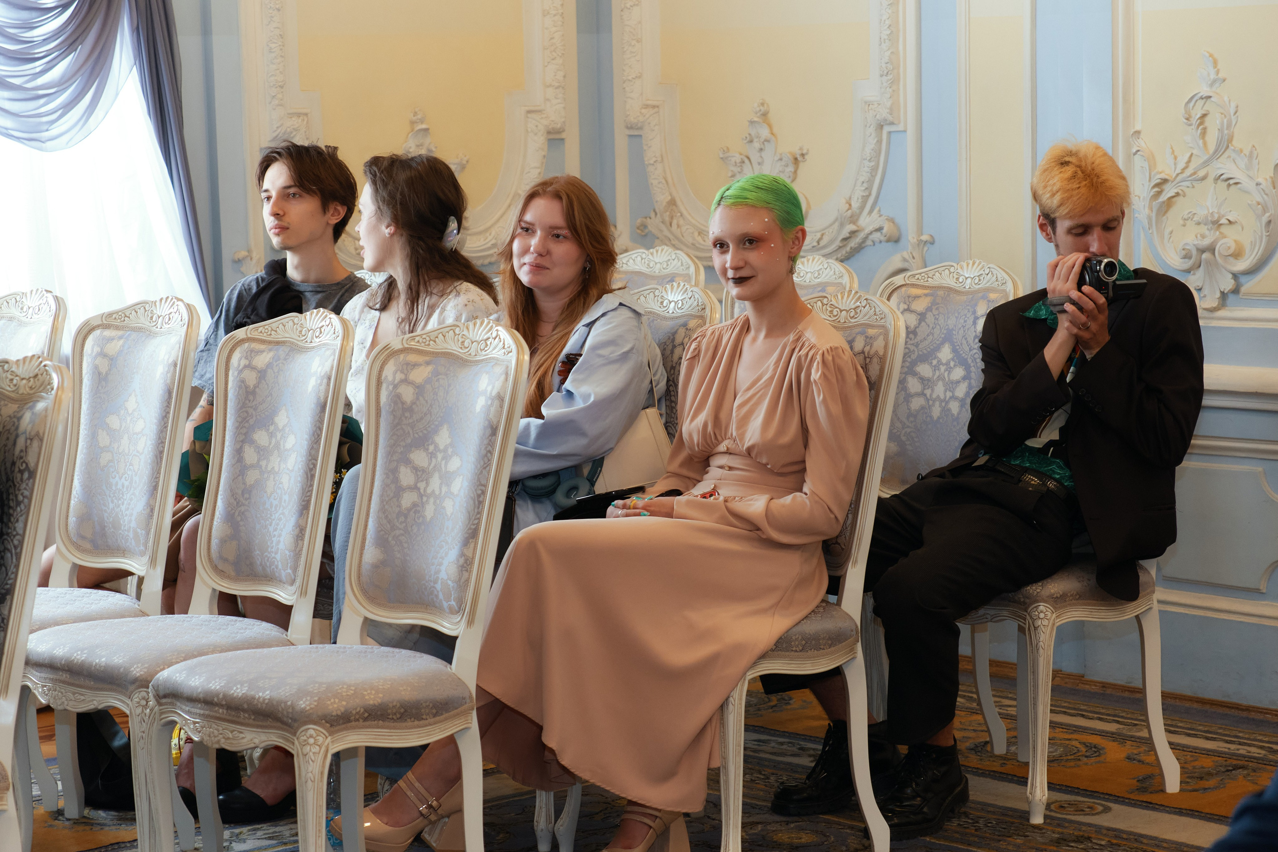 Луч свободы и молодости. Свадебный фотограф Санкт-Петербург Ирина Селезнева RmesLOVE